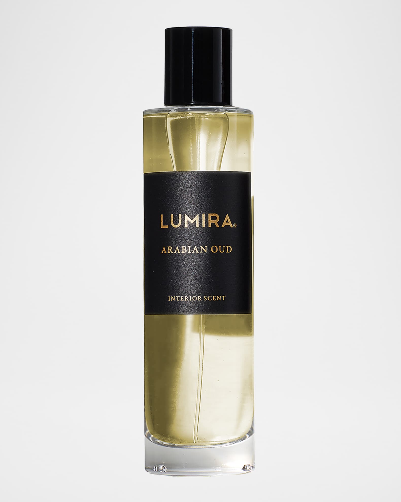 Lumira 3.4 oz. Arabian Oud Room Spray | Neiman Marcus