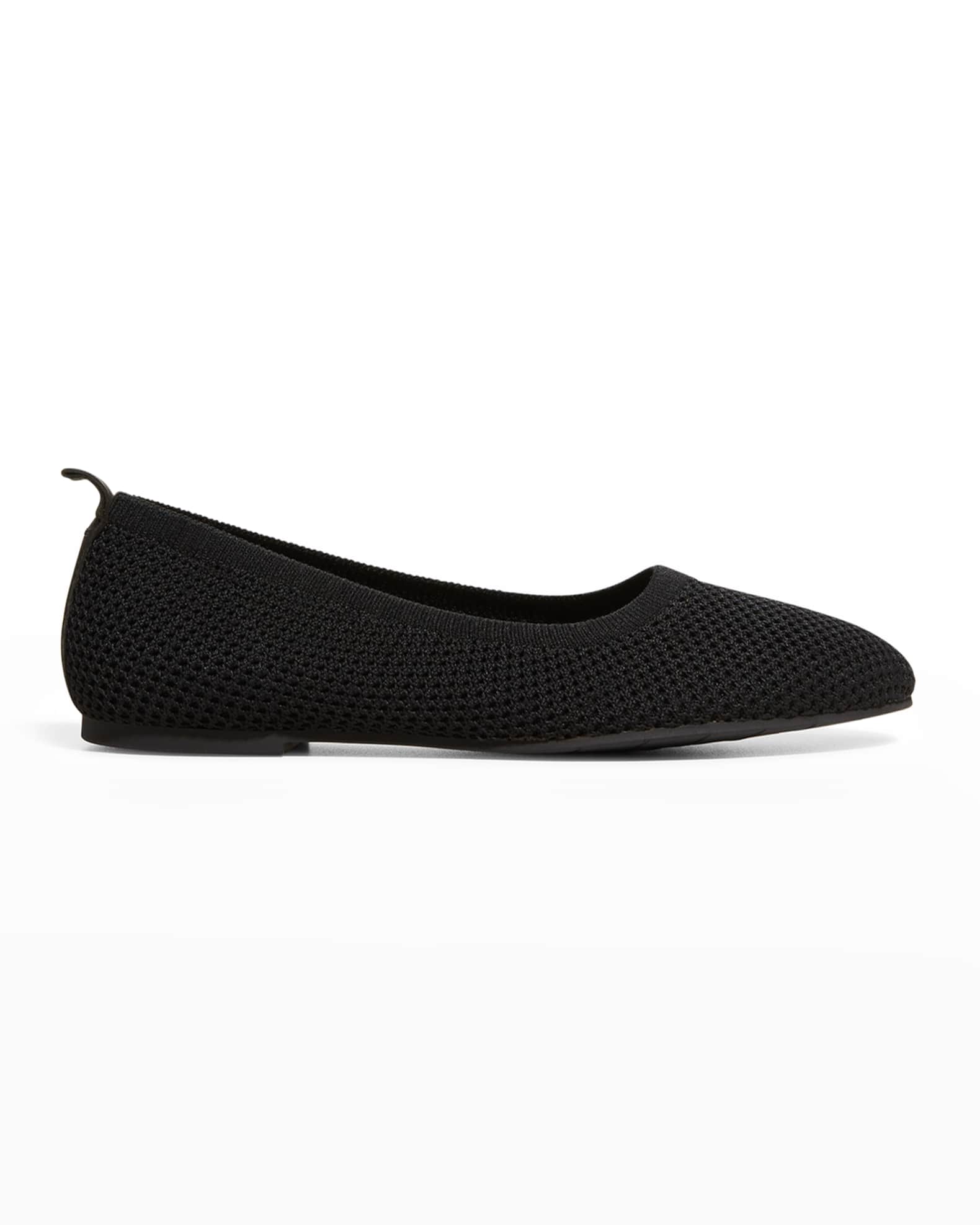 eileen fisher naomi ballet flat