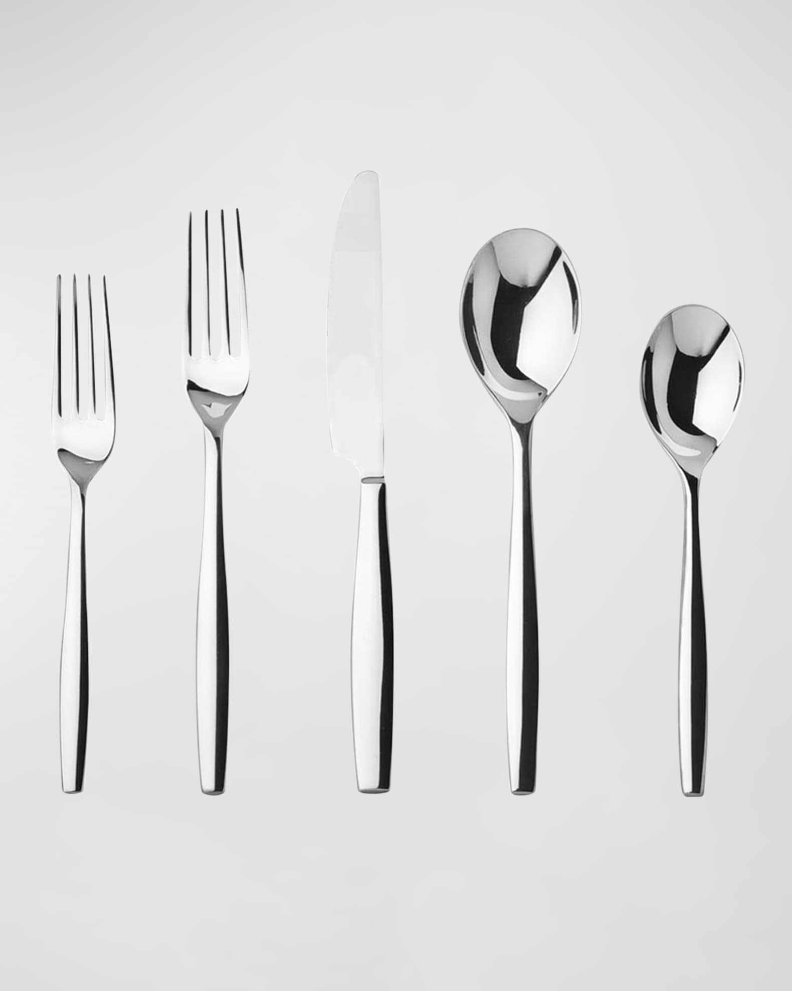 Nambe Aidan 5Piece Place Setting Neiman Marcus