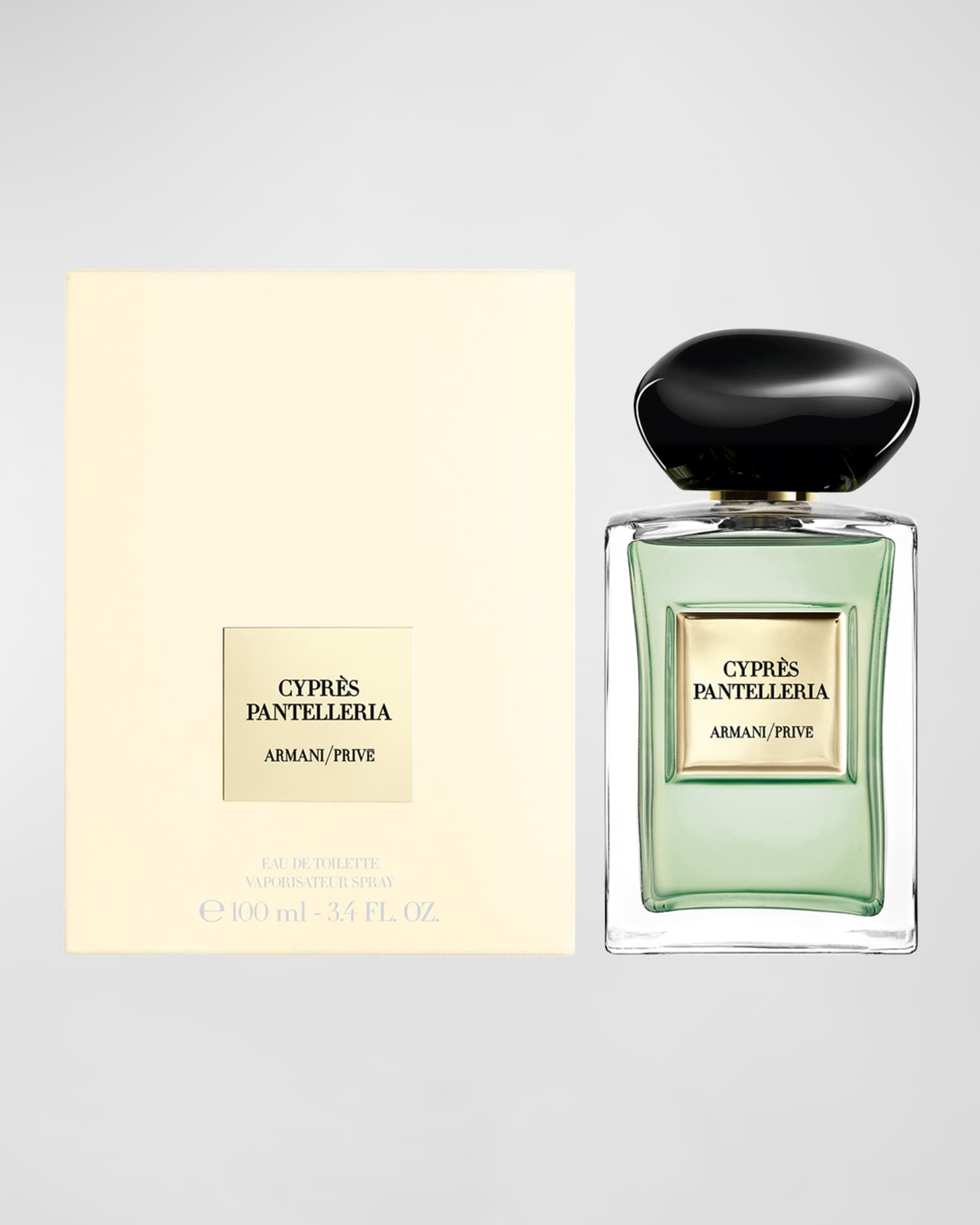 ARMANI CYPRES PANTELLERIA 香水100ml ARMANI beauty Armani Prive Cypres Pantelleria, 3.4 oz./ 100 mL