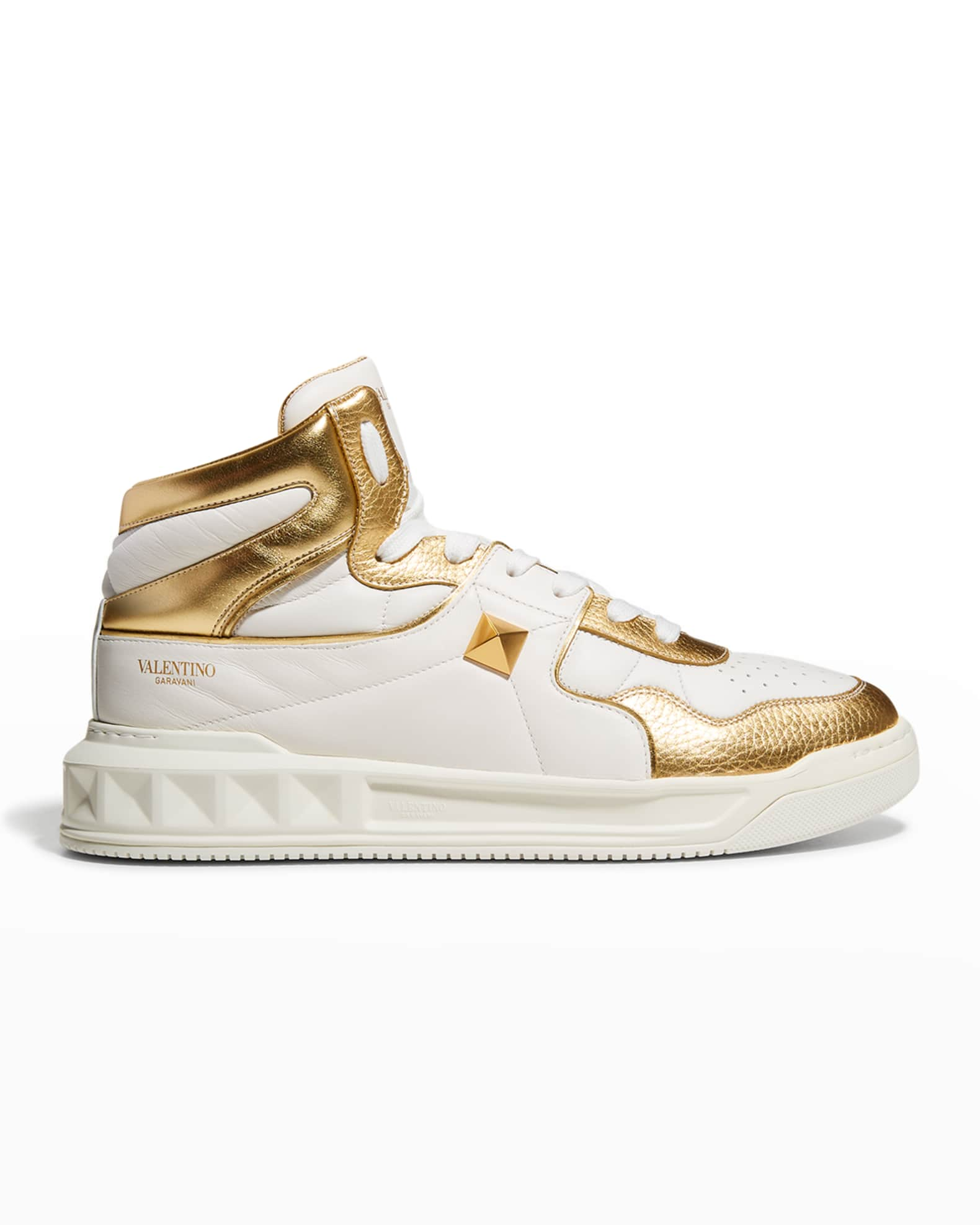 neiman marcus valentino sneakers