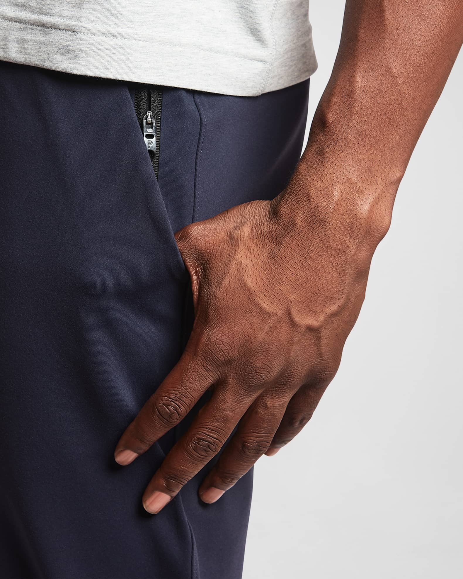 All day everyday jogger store