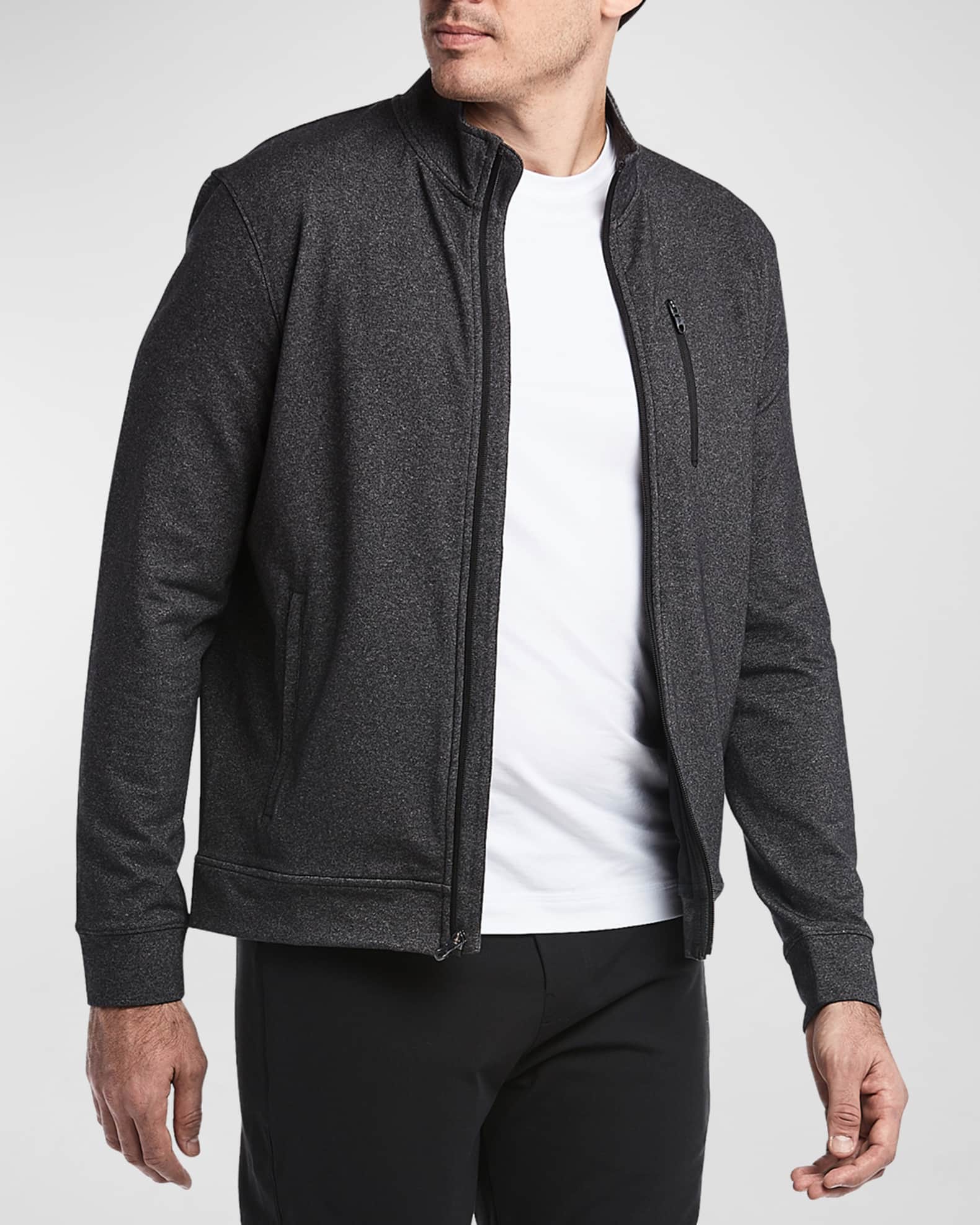 Men's All Day Every Day Stretch-Nylon Jacket 1