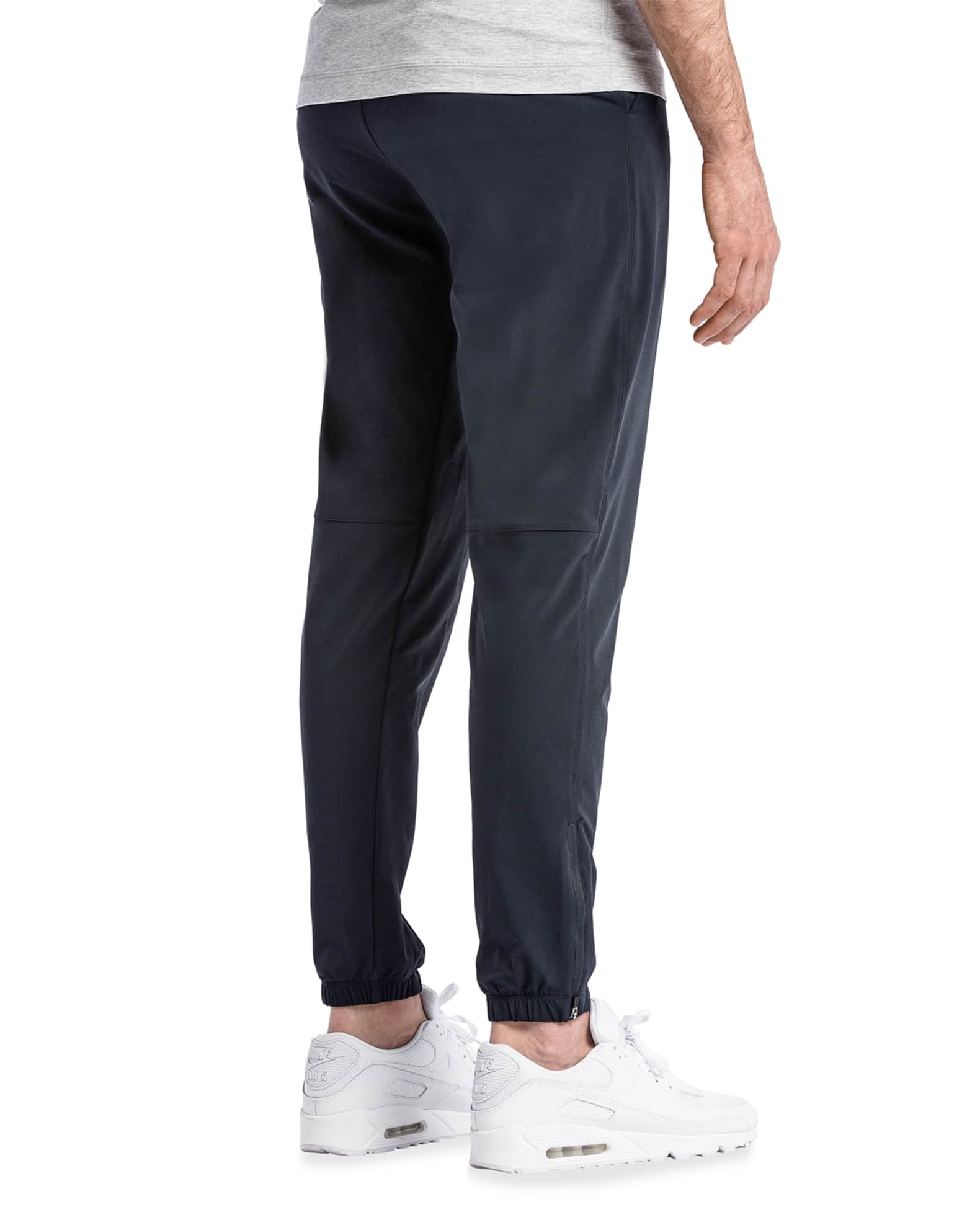 Public rec joggers 2025