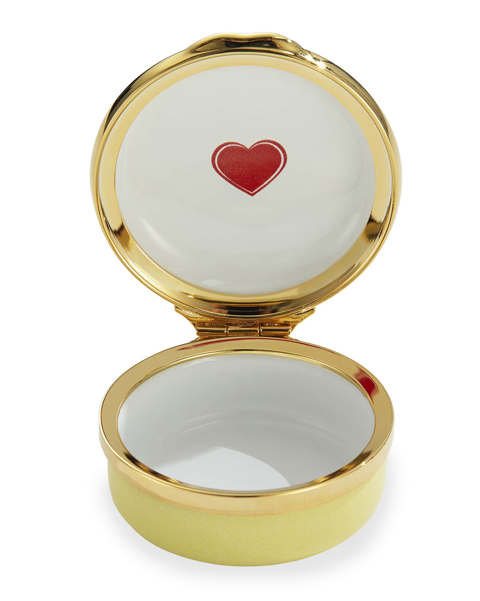 You & Me Were Meant To Be Enamel Box 1