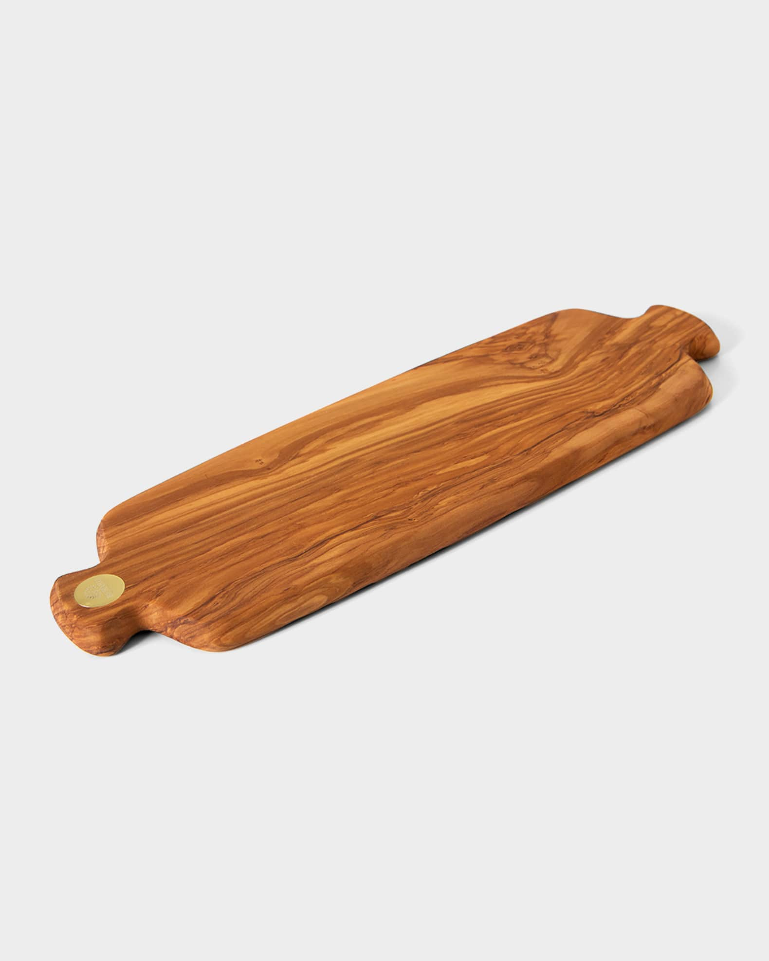 Berard Olive Wood Cutting Board Small