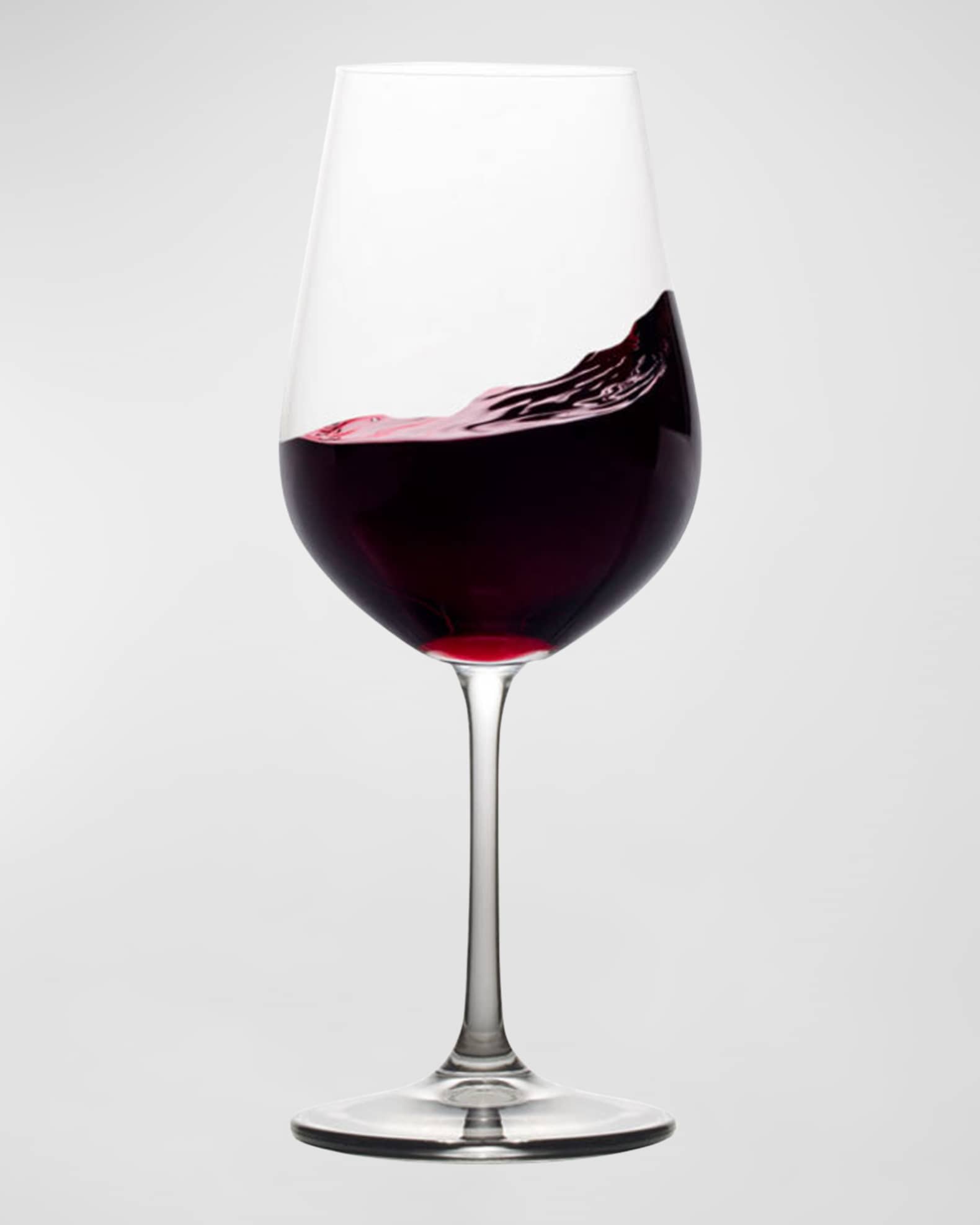 Mikasa Gianna Ombre Red Wine Glasses, Set of 4 Neiman Marcus