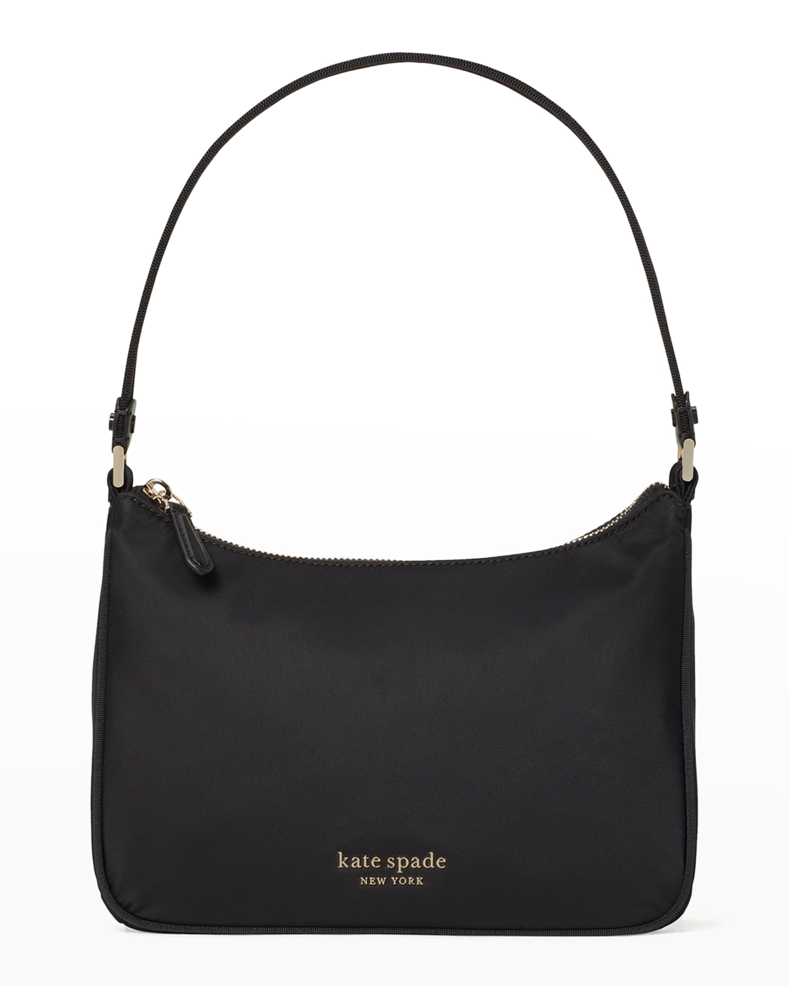 kate spade new york nylon small shoulder bag Neiman Marcus