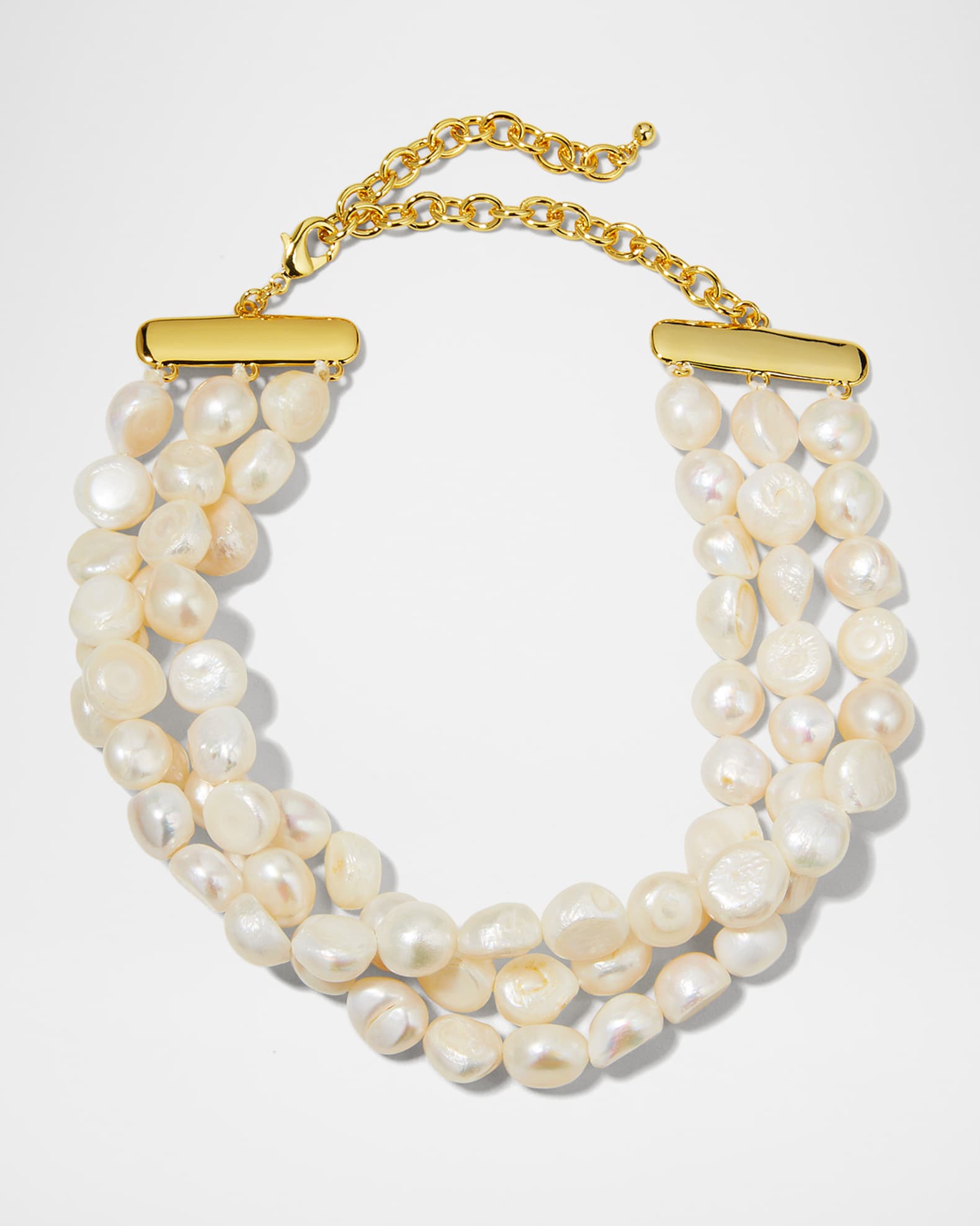 Nora Choker Necklace 0