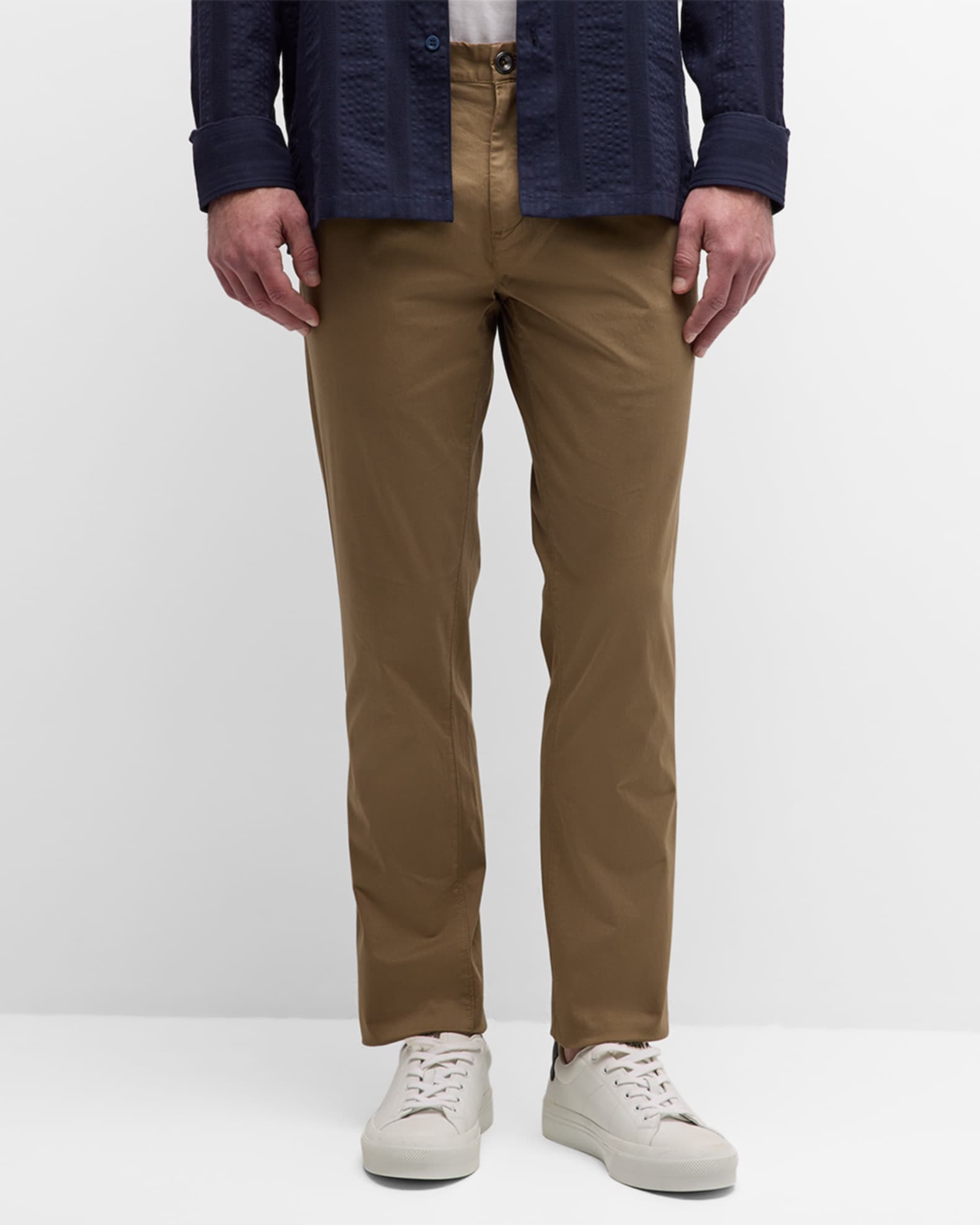 Men's Bideford Chino Pants 1