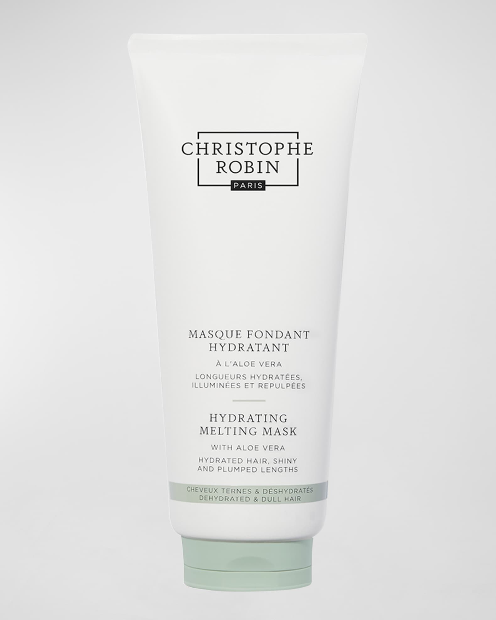 Christophe Robin 6.7 oz. Hydrating Melting Mask with Aloe Vera Neiman