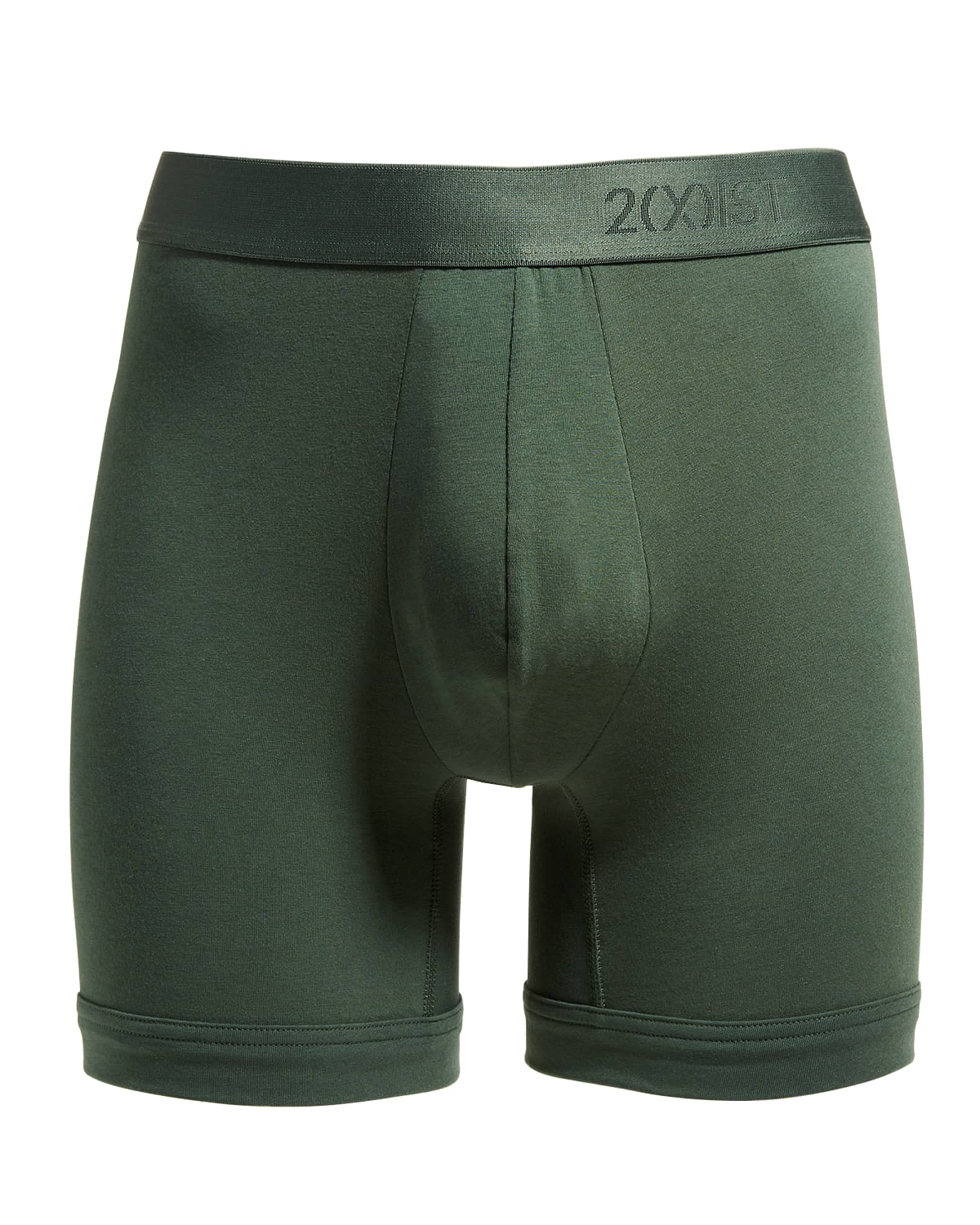 2Xist Men's Soft Modal Boxer Briefs | Neiman Marcus