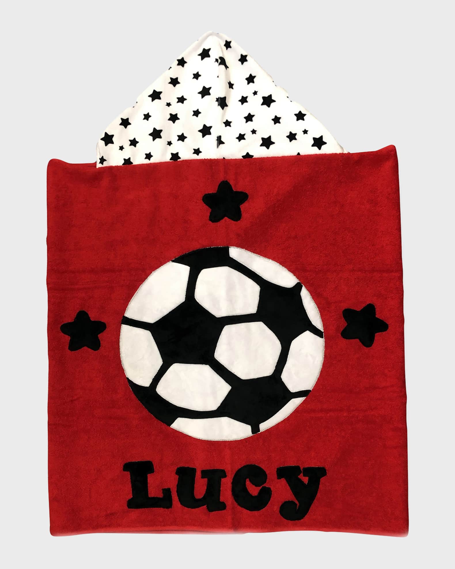 Boogie baby towel on sale