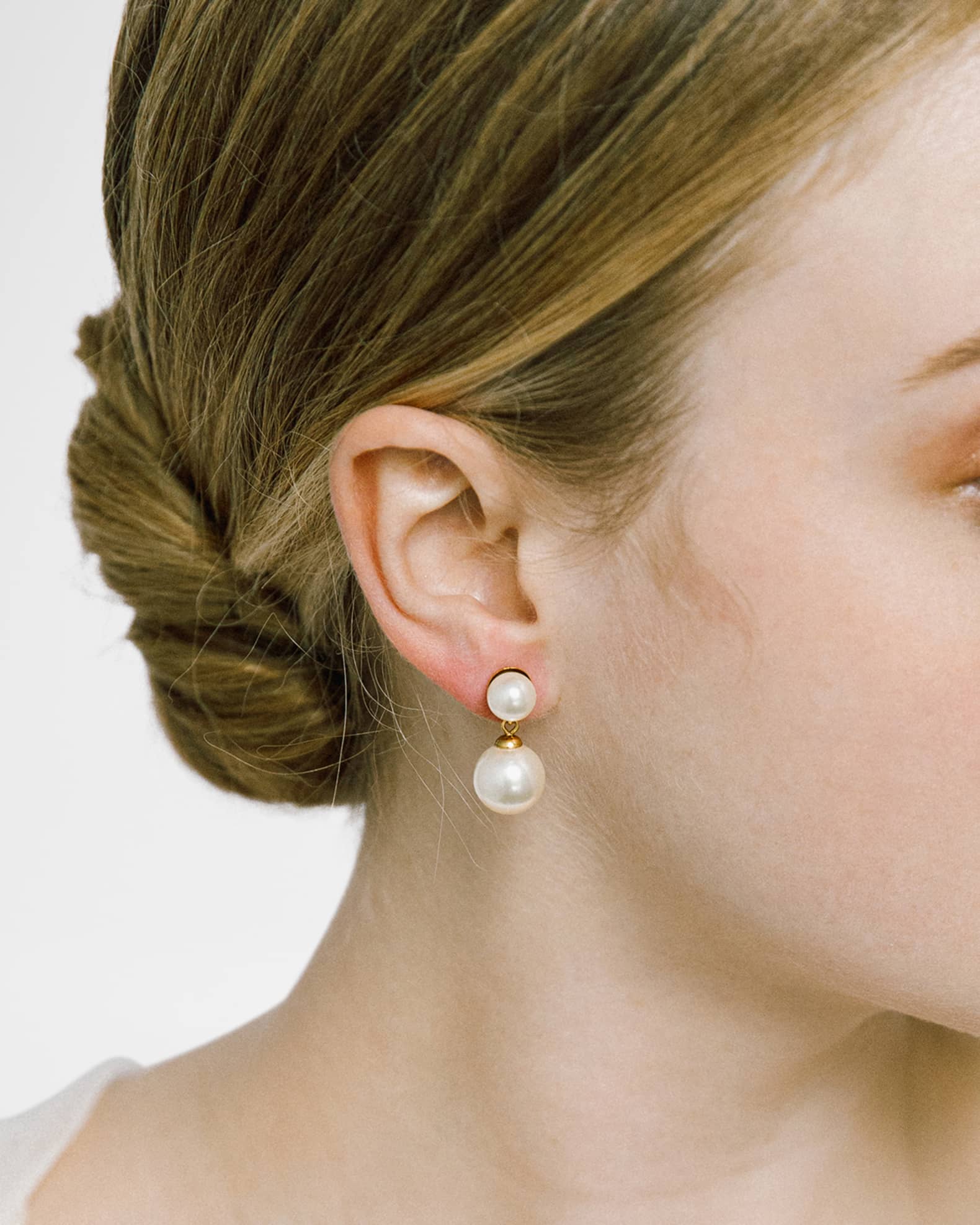 Paige Earrings