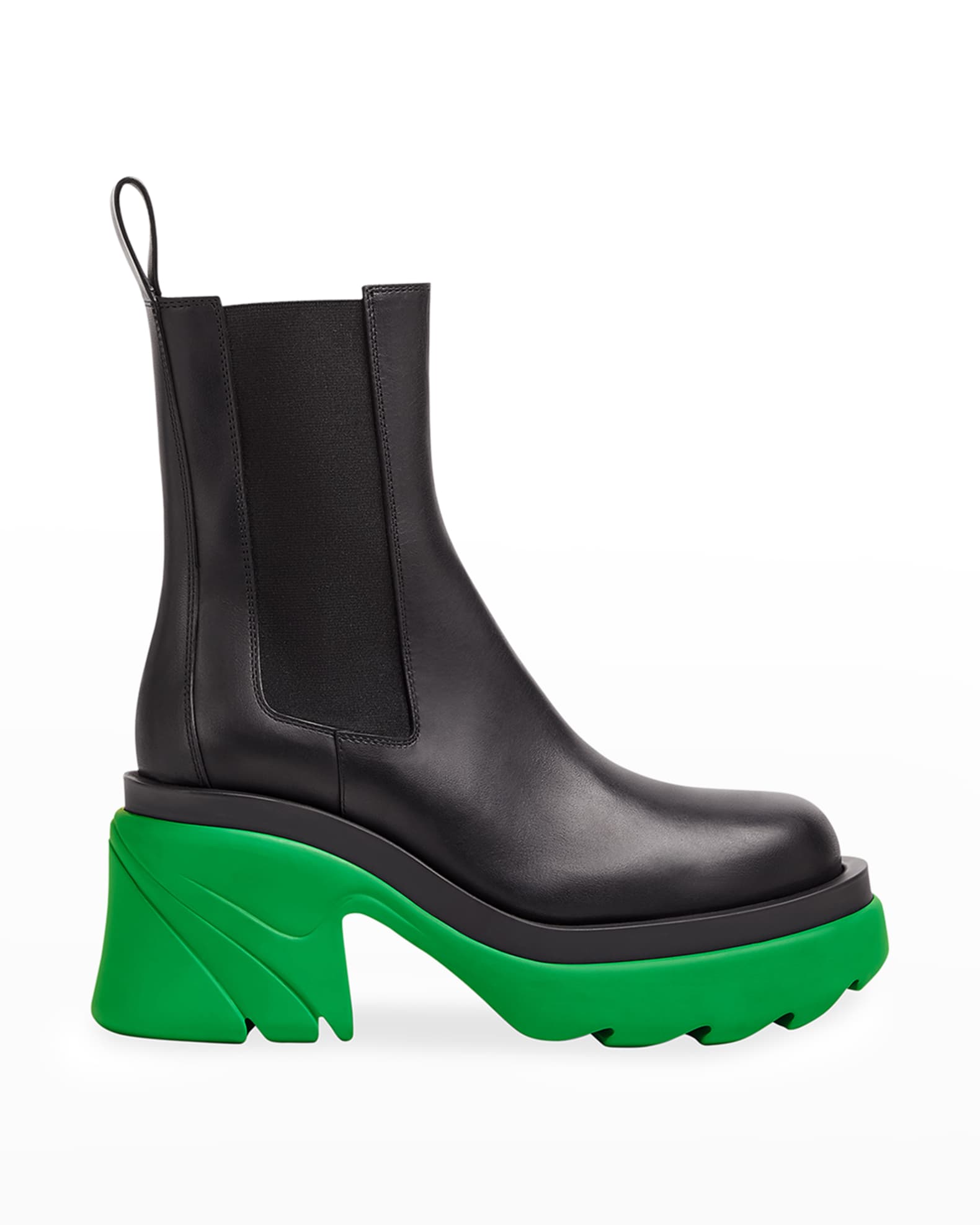 bottega flash boots