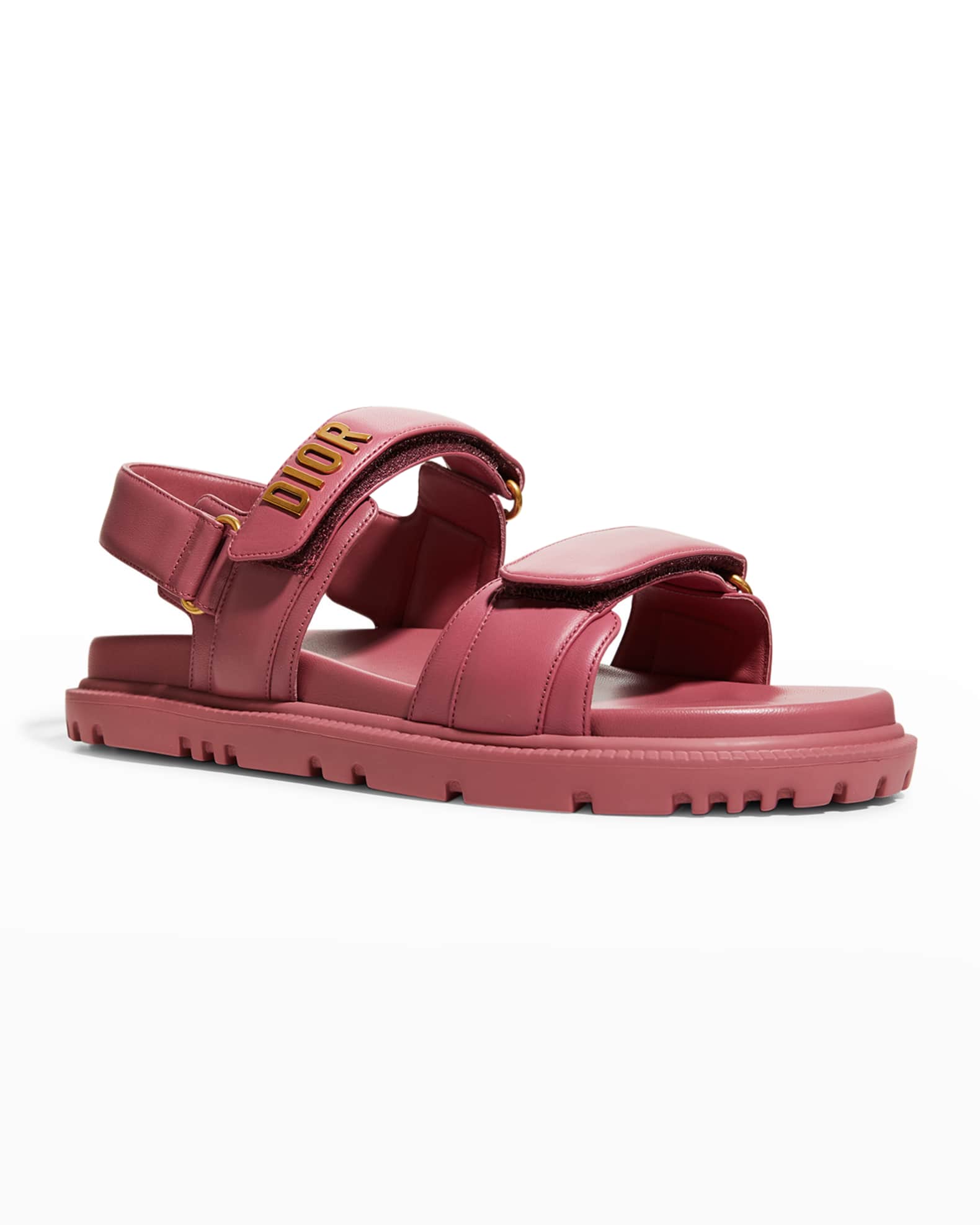 Neiman marcus dior sandals hotsell