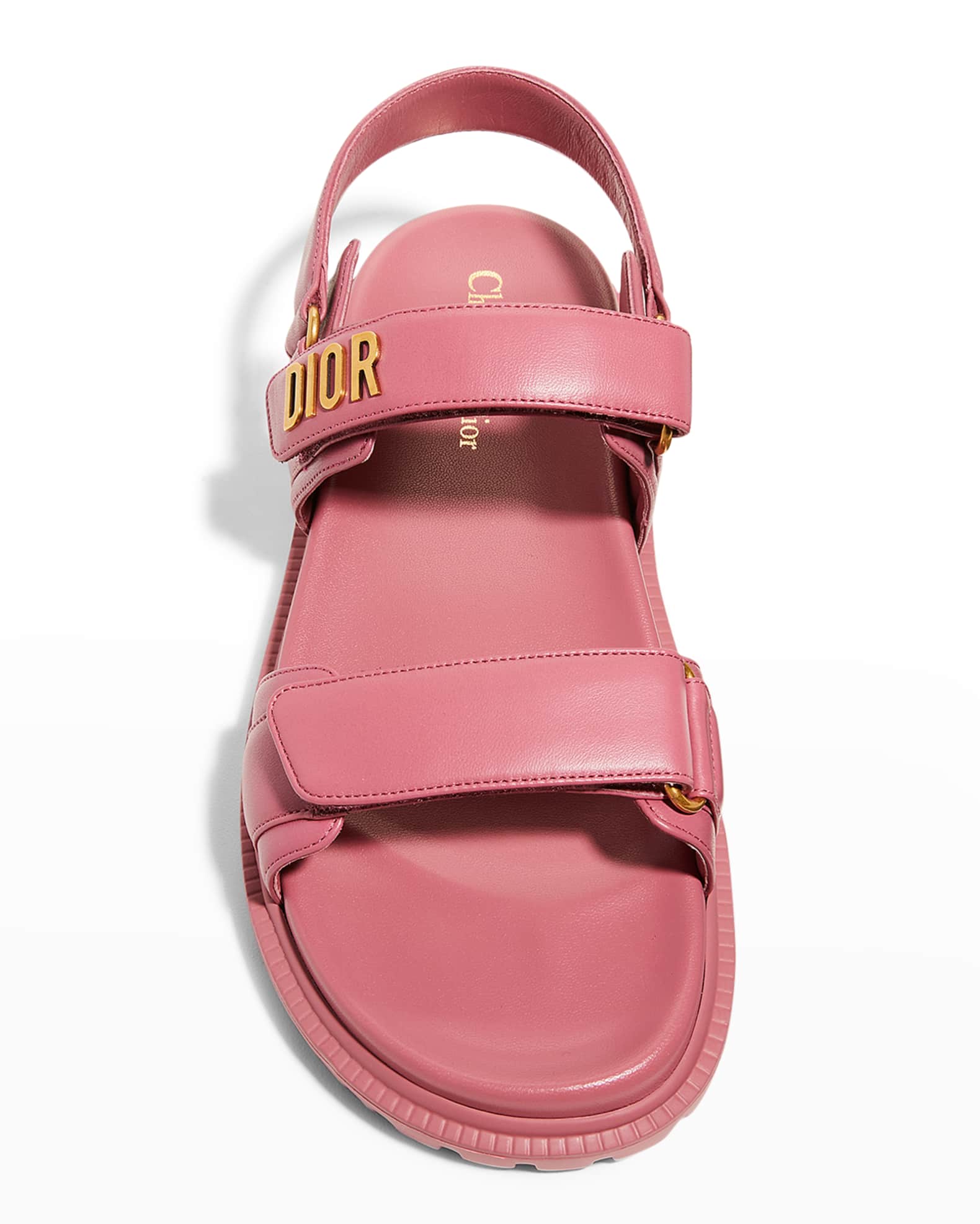 neiman marcus dior sandals