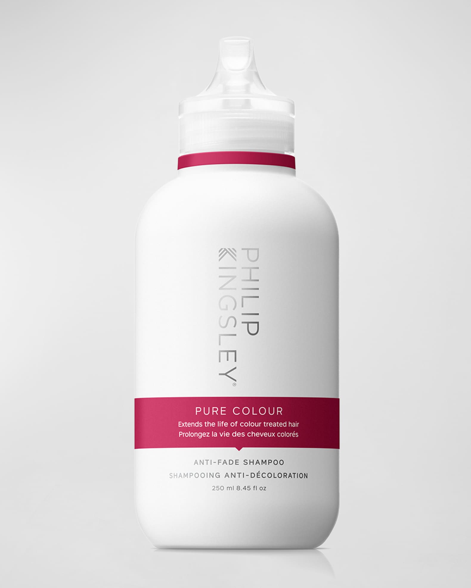 8.4 oz. Pure Colour Anti Fade Shampoo 0