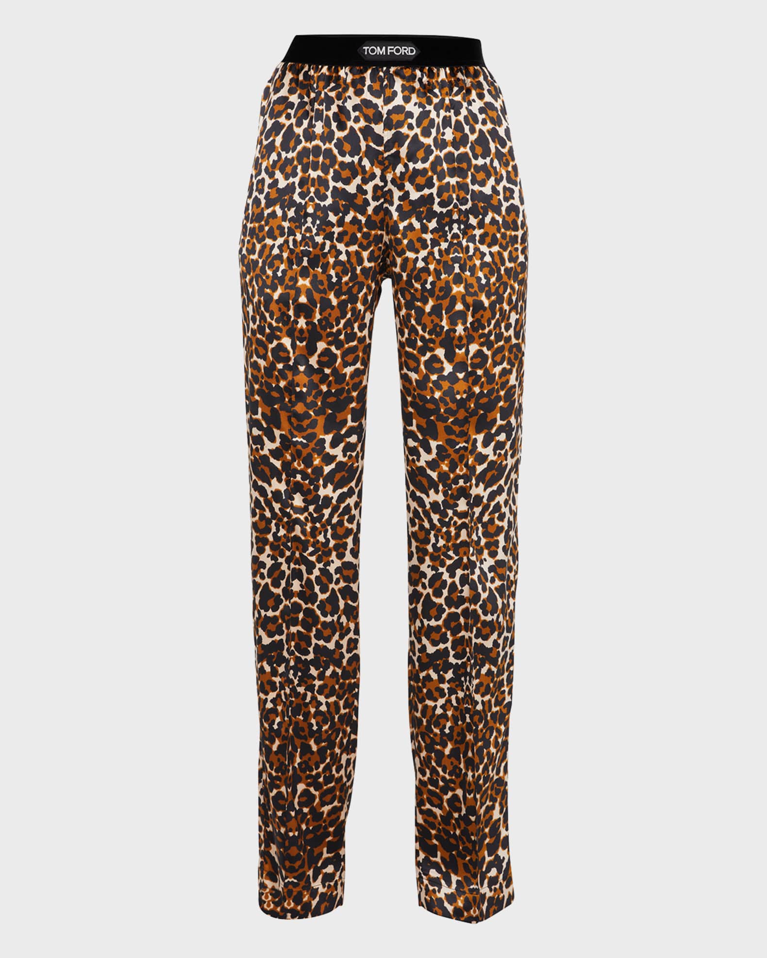 Tom ford silk pajamas best sale