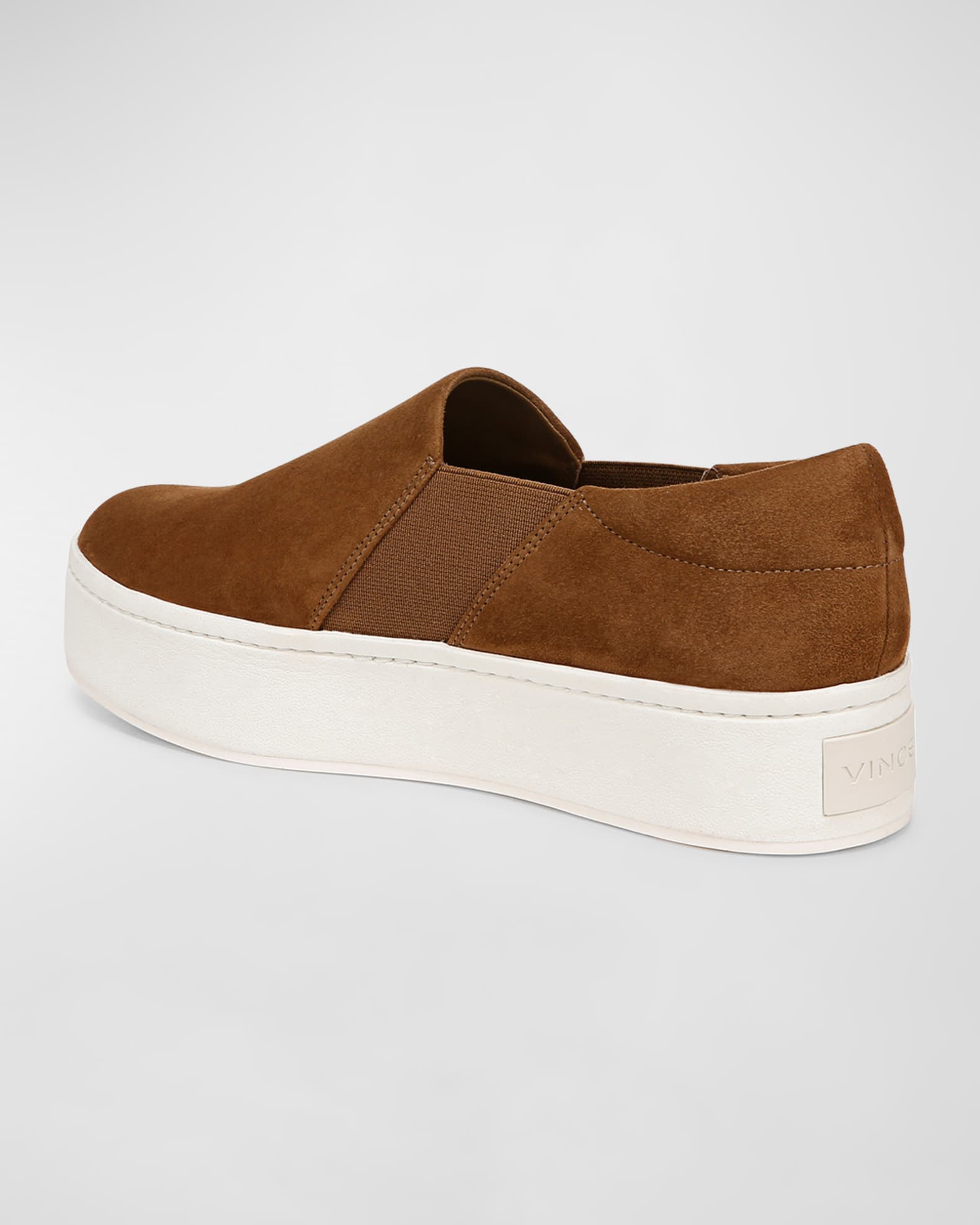 Vince platform shoes cheap