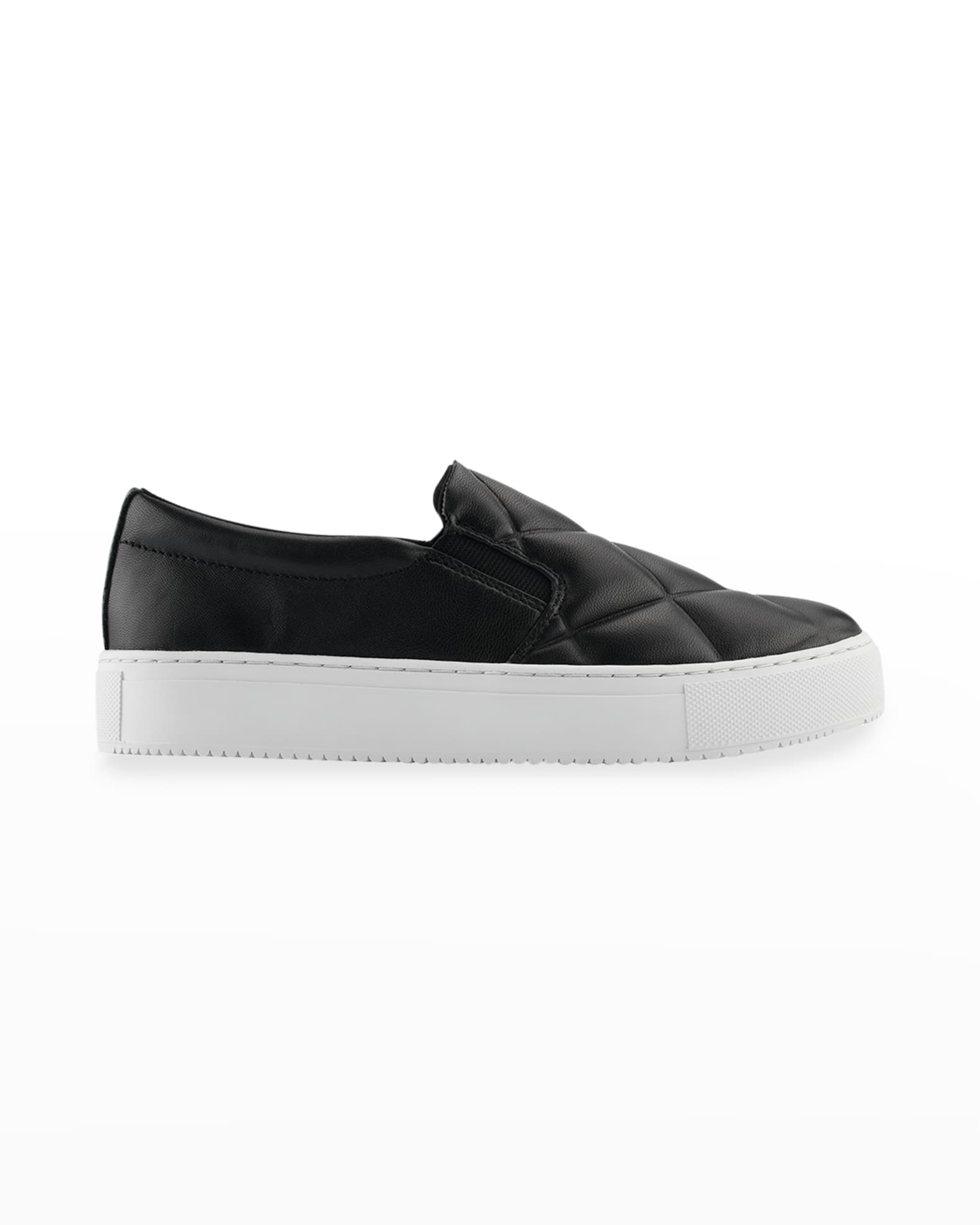 marc fisher slip on sneakers
