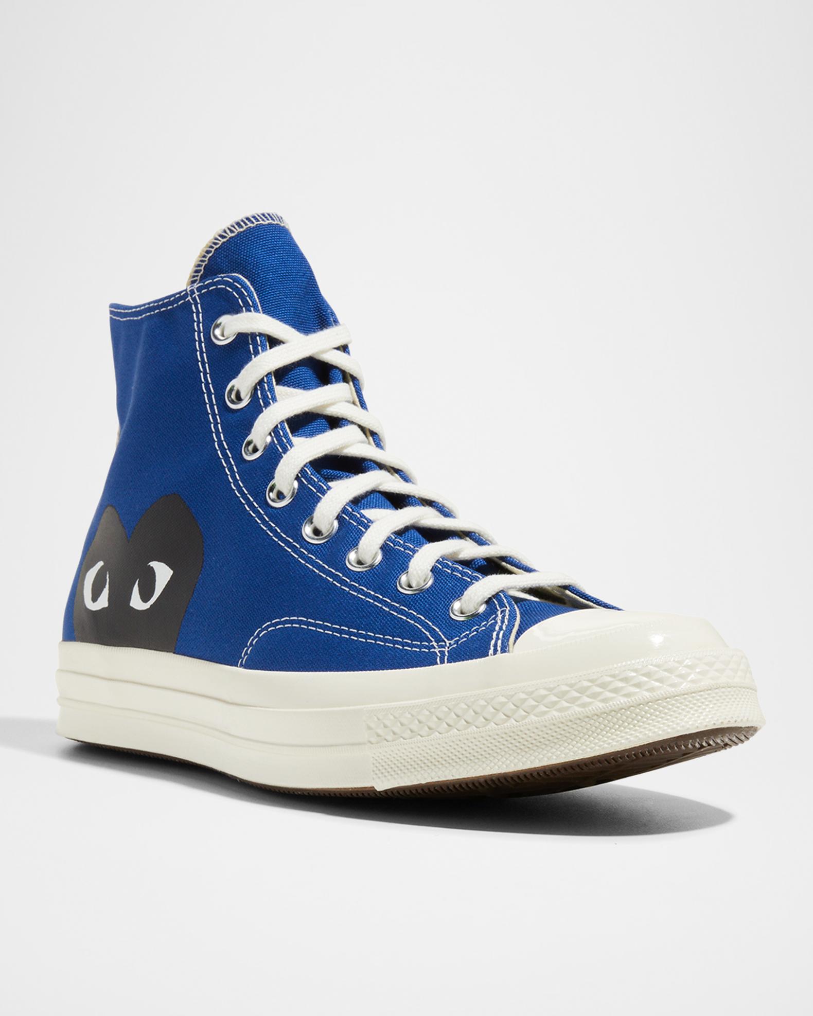 Comme des Garcons x Converse Men