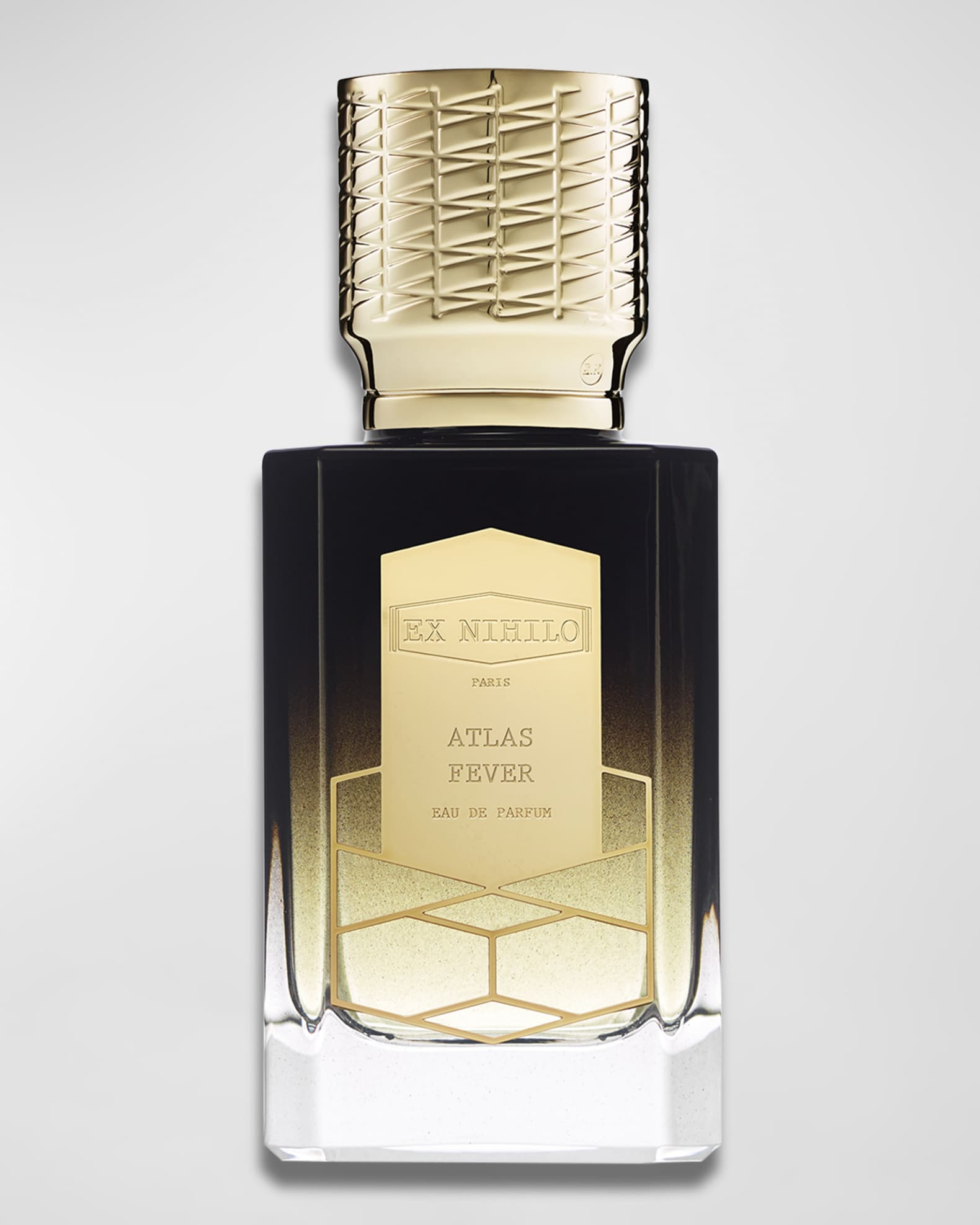 Atlas Fever Eau de Parfum 0