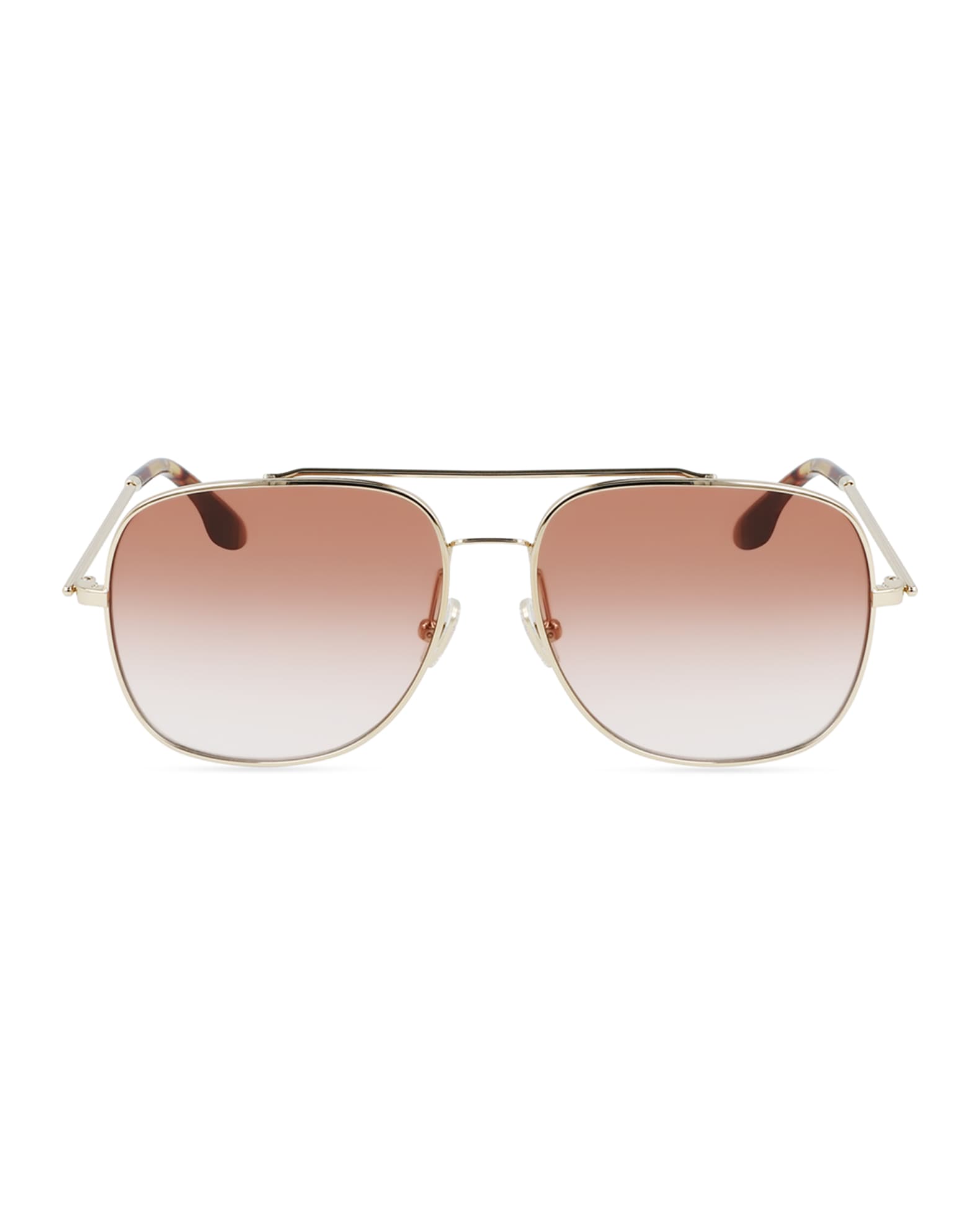 Aviator sunglasses with stars clearance