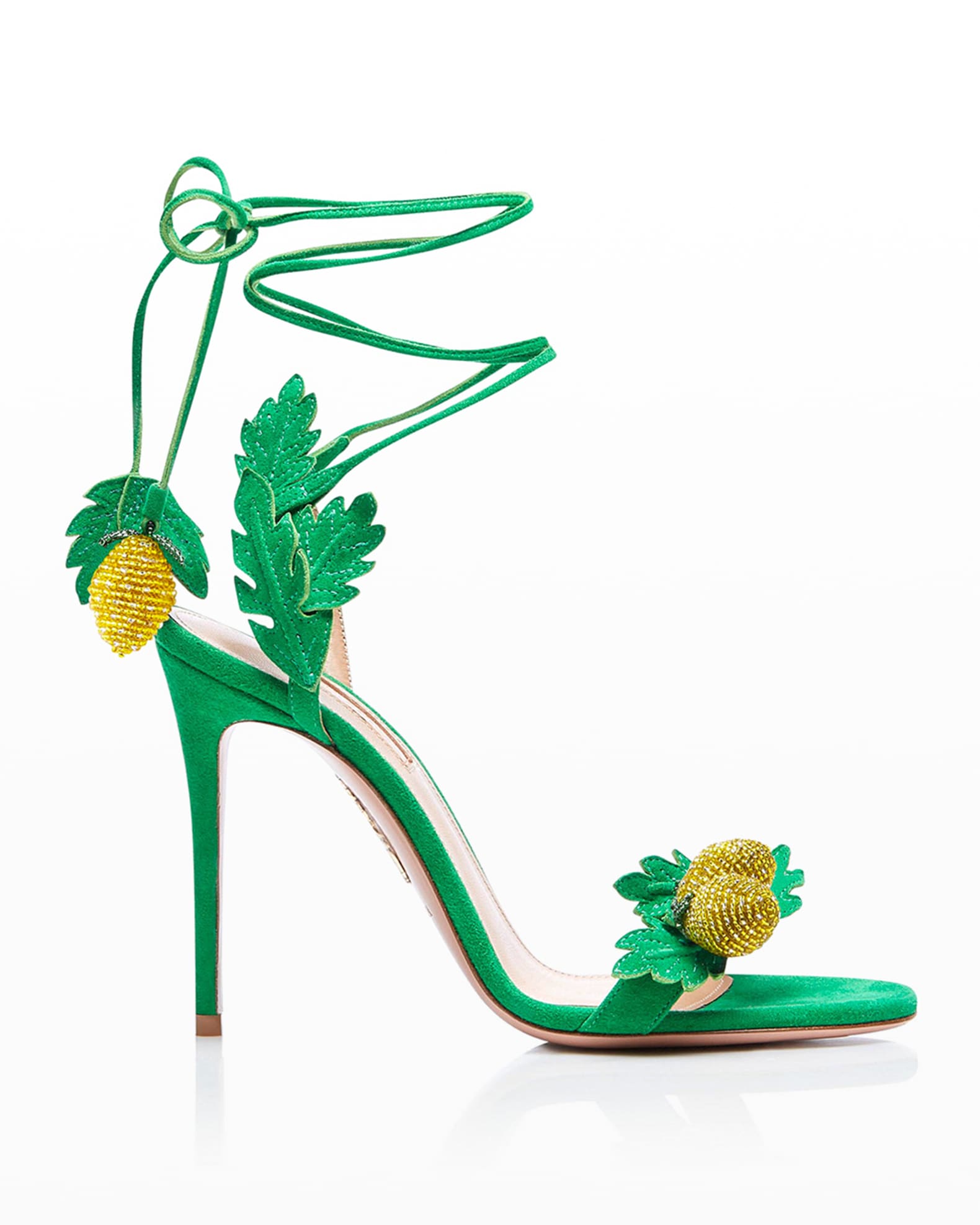 Lemon heels new arrivals