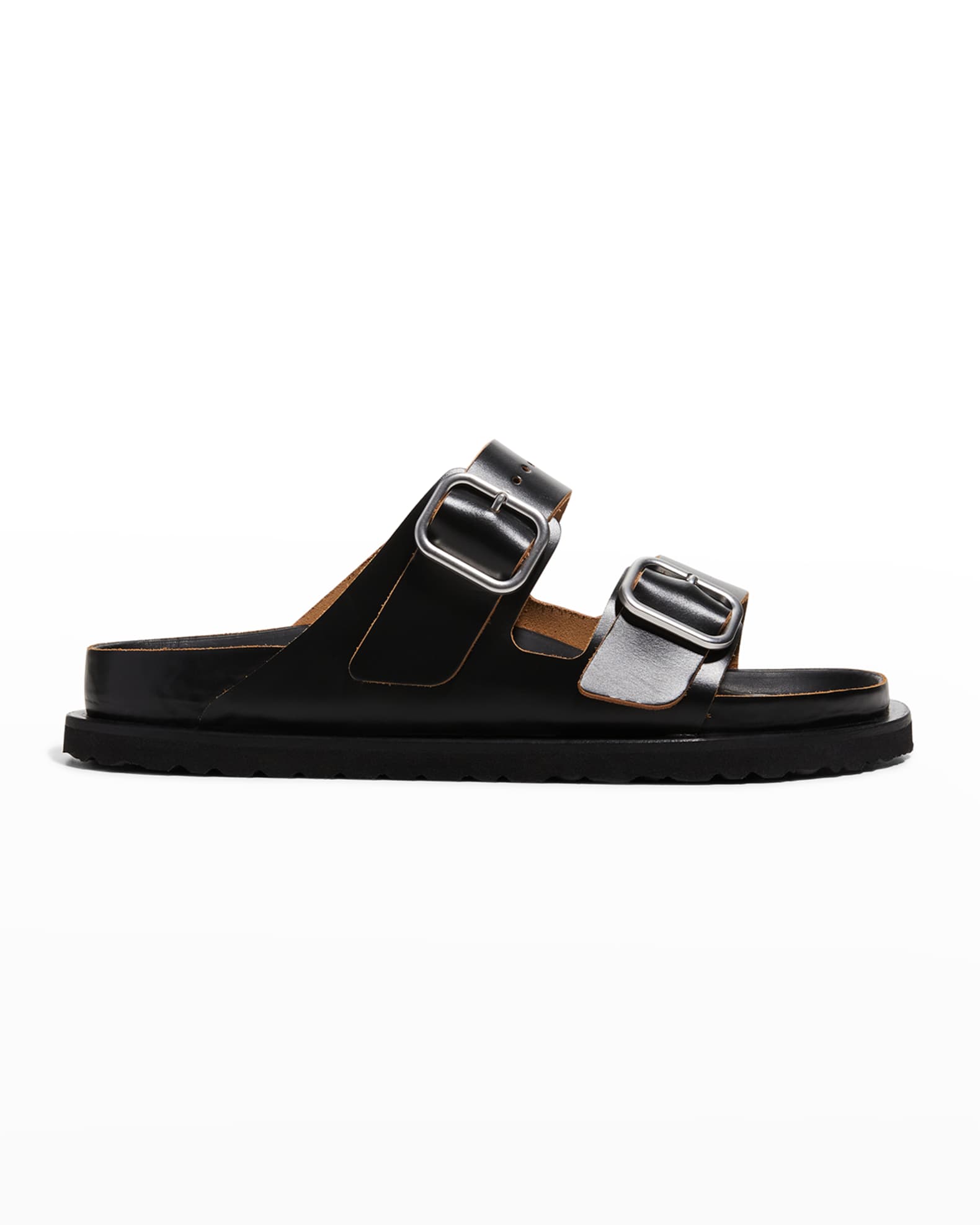 birkenstock jil sander arizona