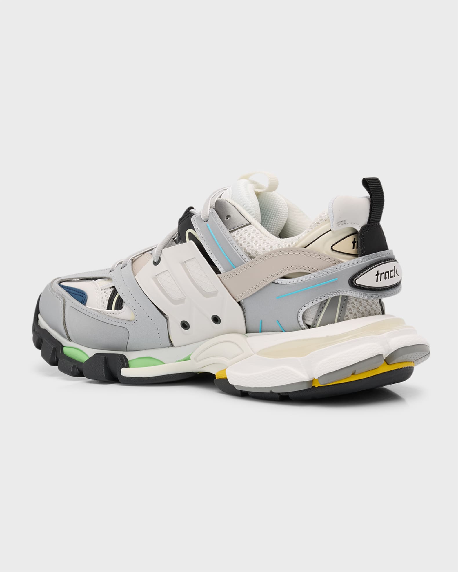 Balenciaga Track Sneakers