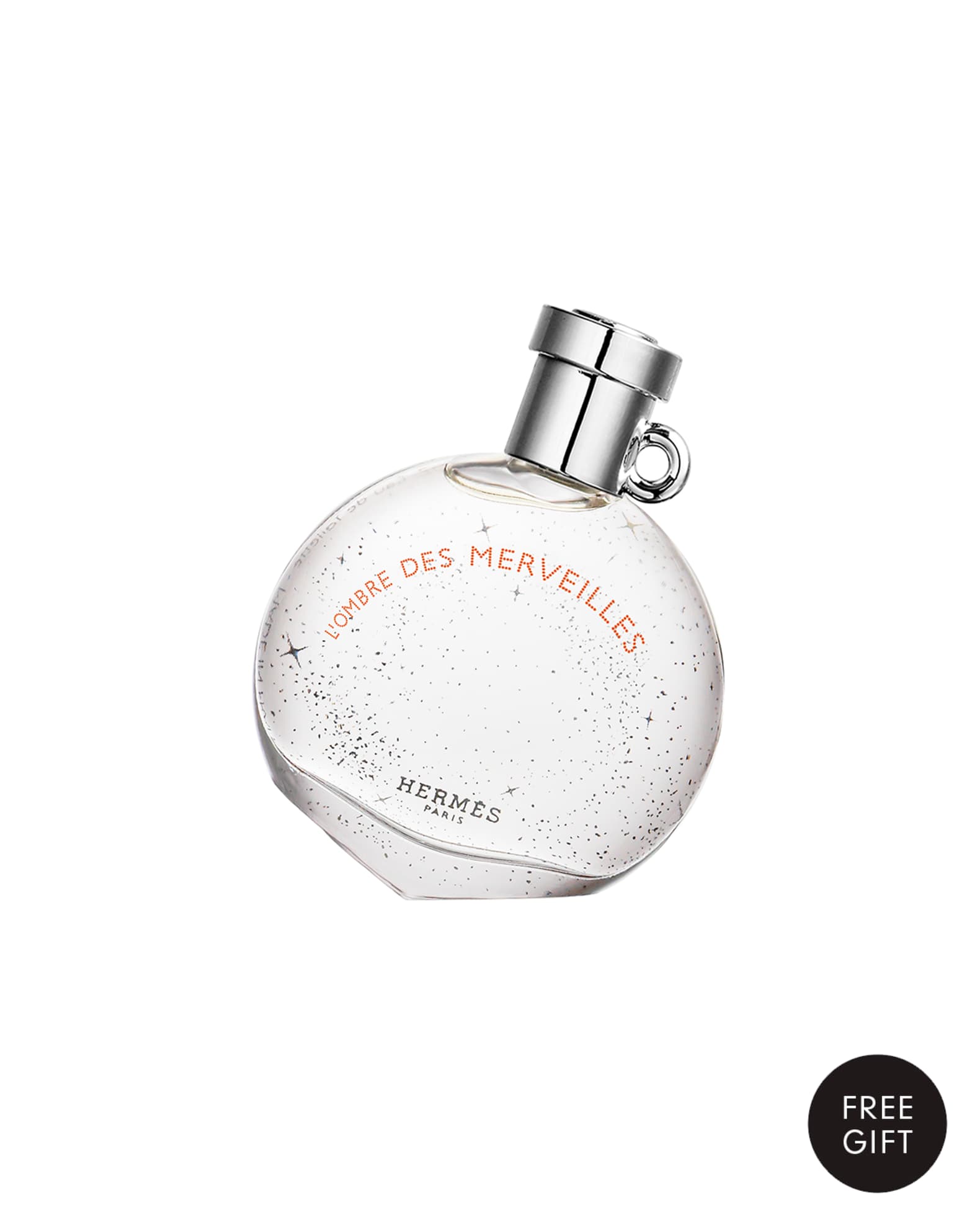 Hermes Yours with any 132 Hermes purchase excluding giftsets Neiman Marcus
