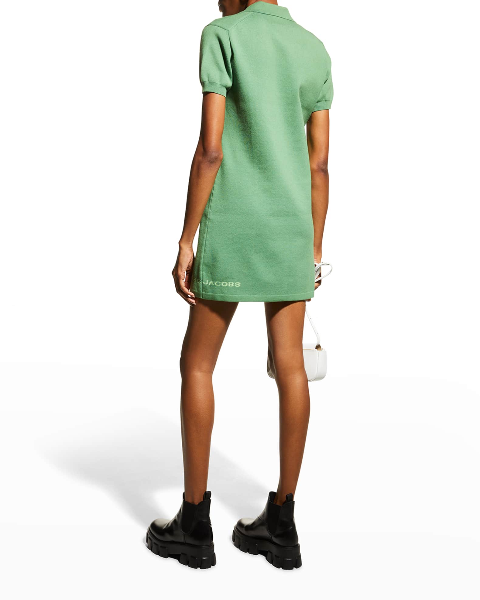 The Marc Jacobs The Tennis Dress | Neiman Marcus