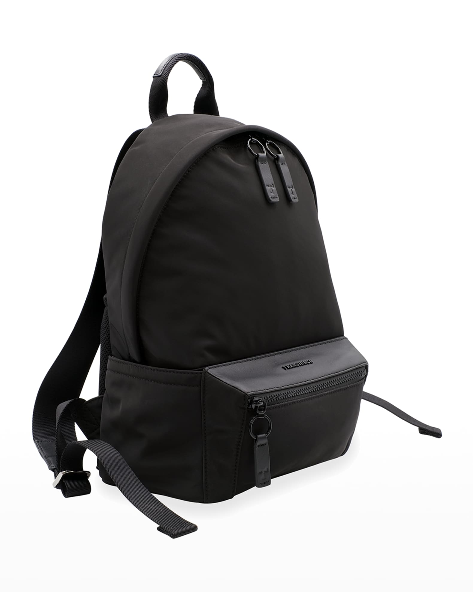 Transience Flight Water-Resistant Nylon Backpack | Neiman Marcus