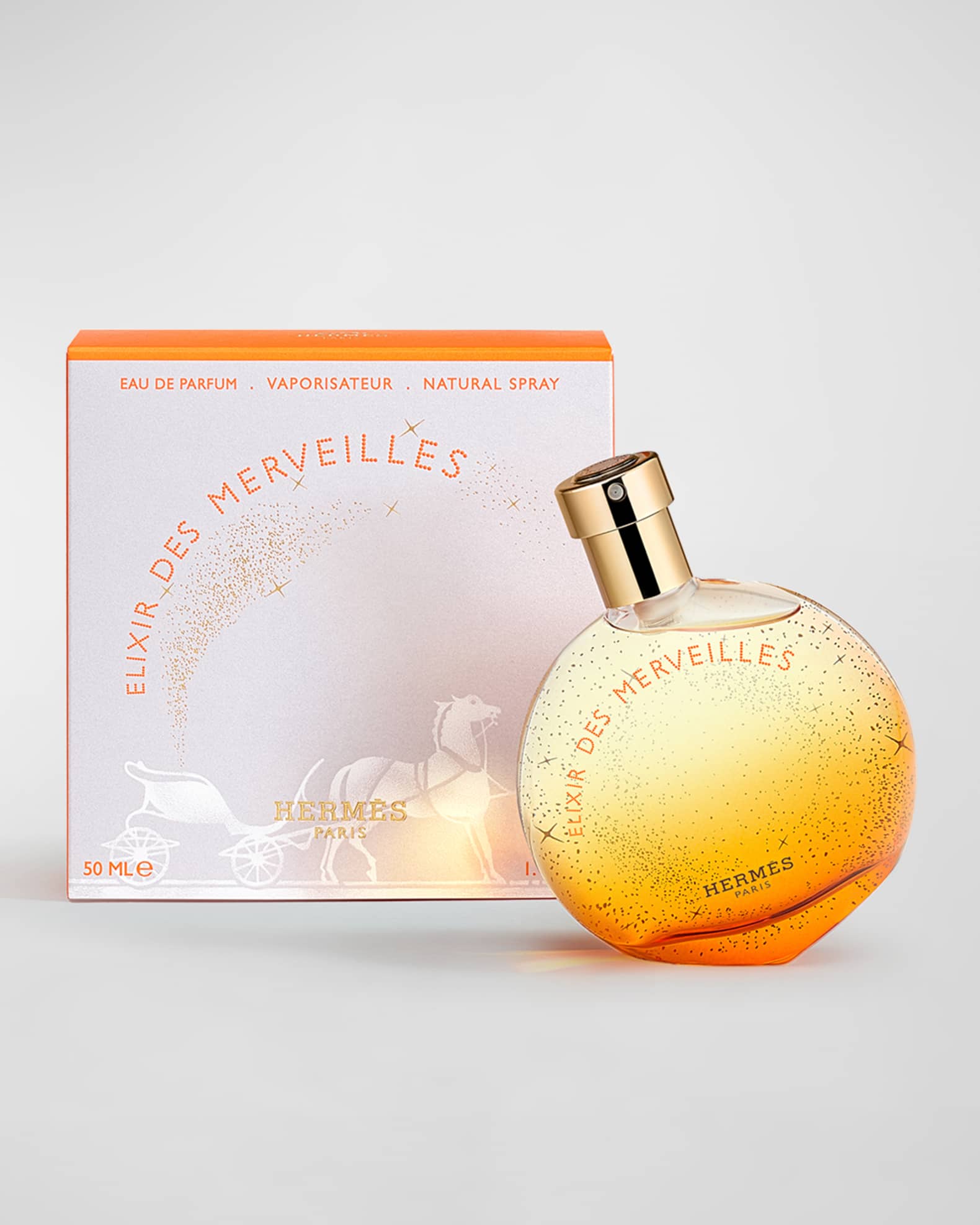 Elixir Merveilles Eau de Parfum Spray, 1.7 oz. 1