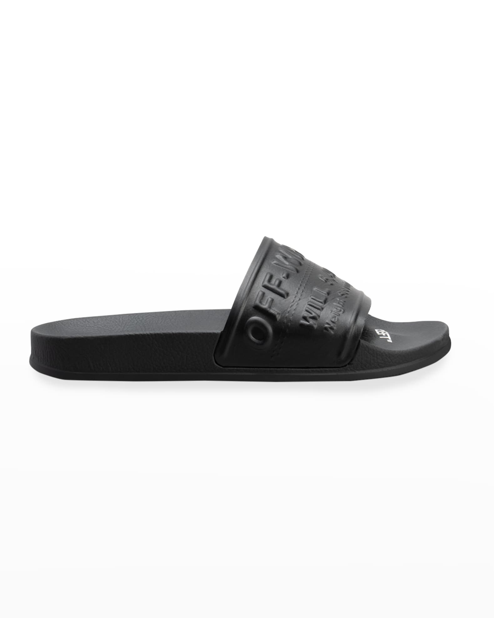 pool sandals