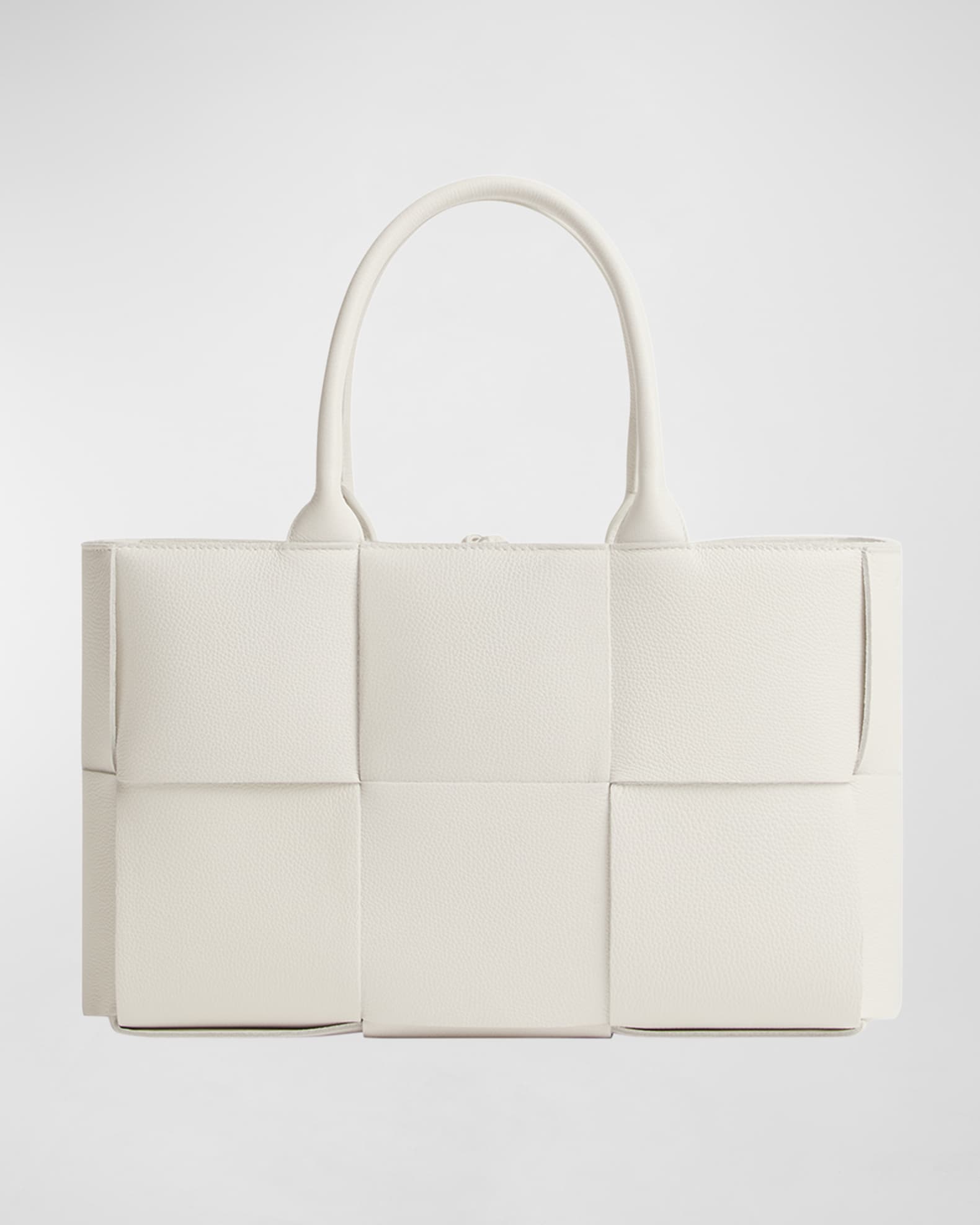 Bottega Veneta Small Arco Tote Bag | Neiman Marcus