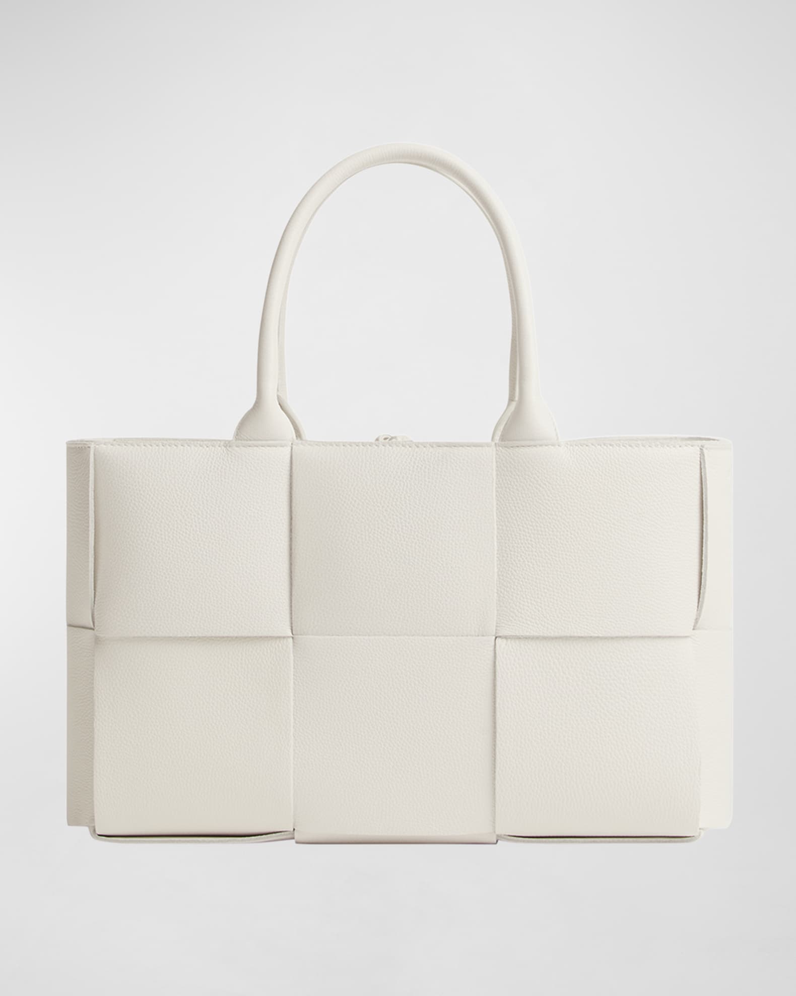 Bottega Veneta Small Arco Tote Bag Neiman Marcus