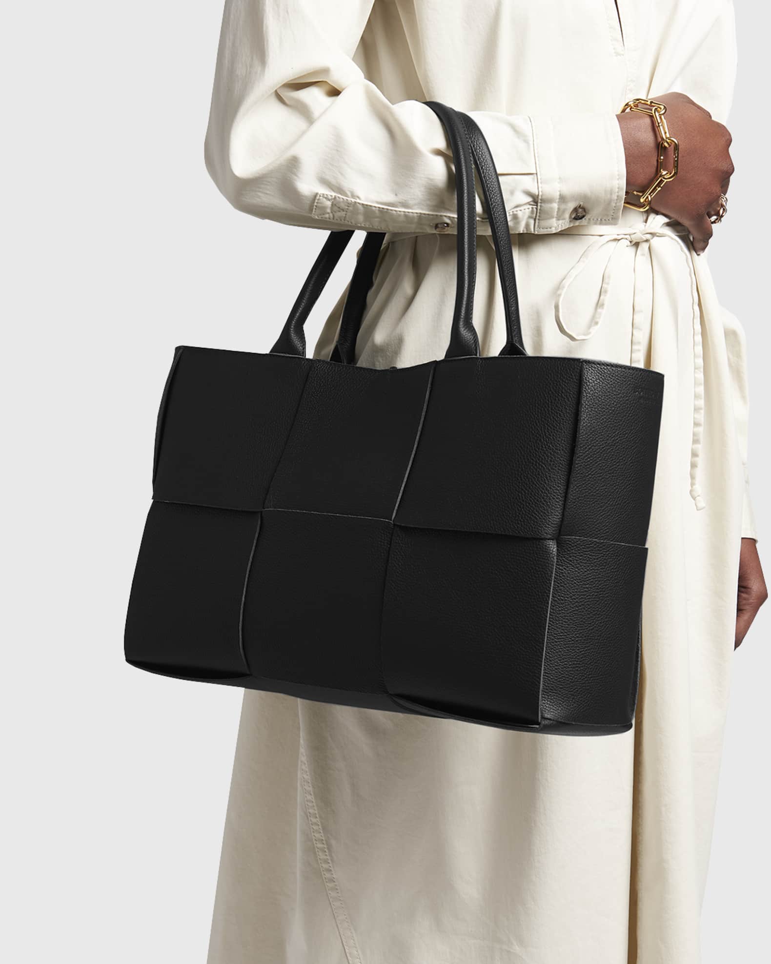 Arco tote bag