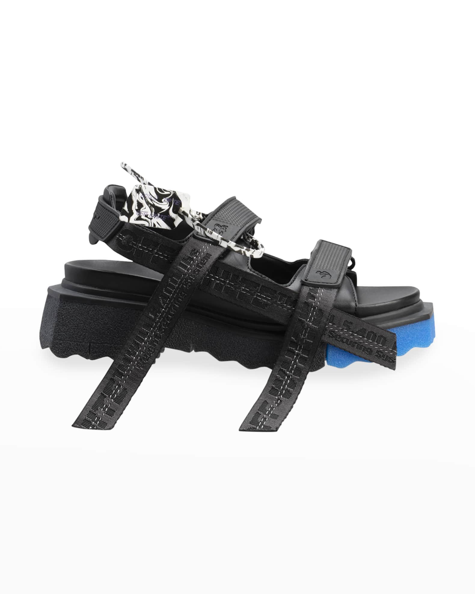 off white micro trek