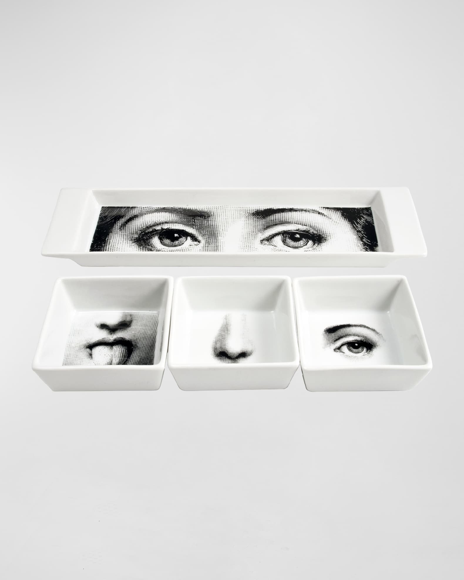 I Sensi Appetizer Tray Set  0