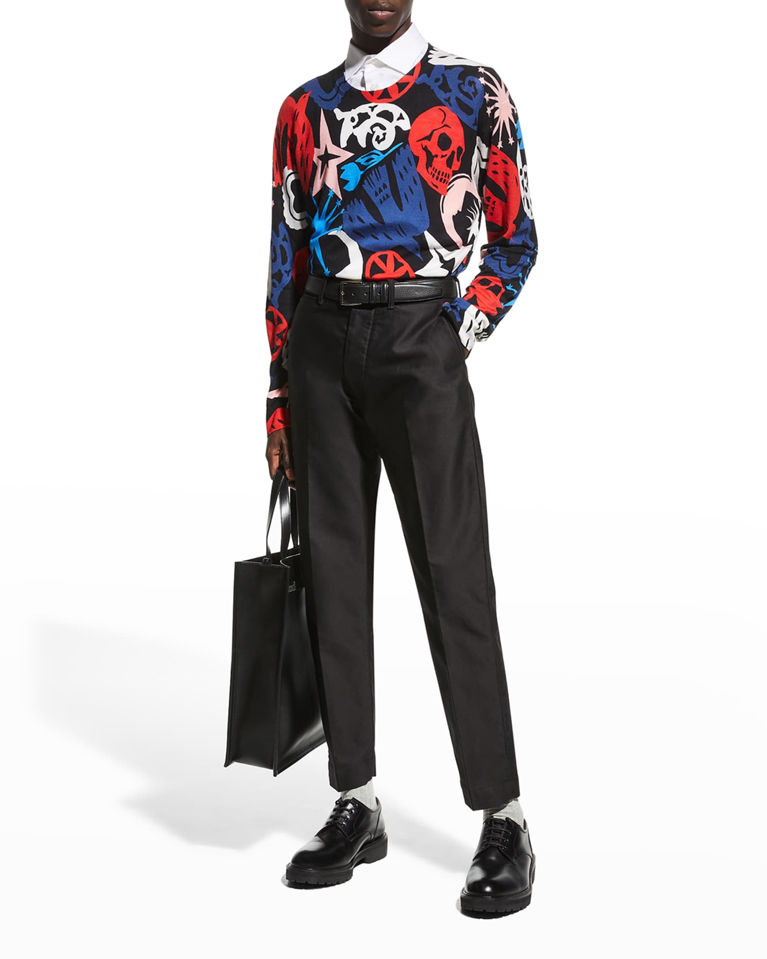 alexander mcqueen neiman marcus