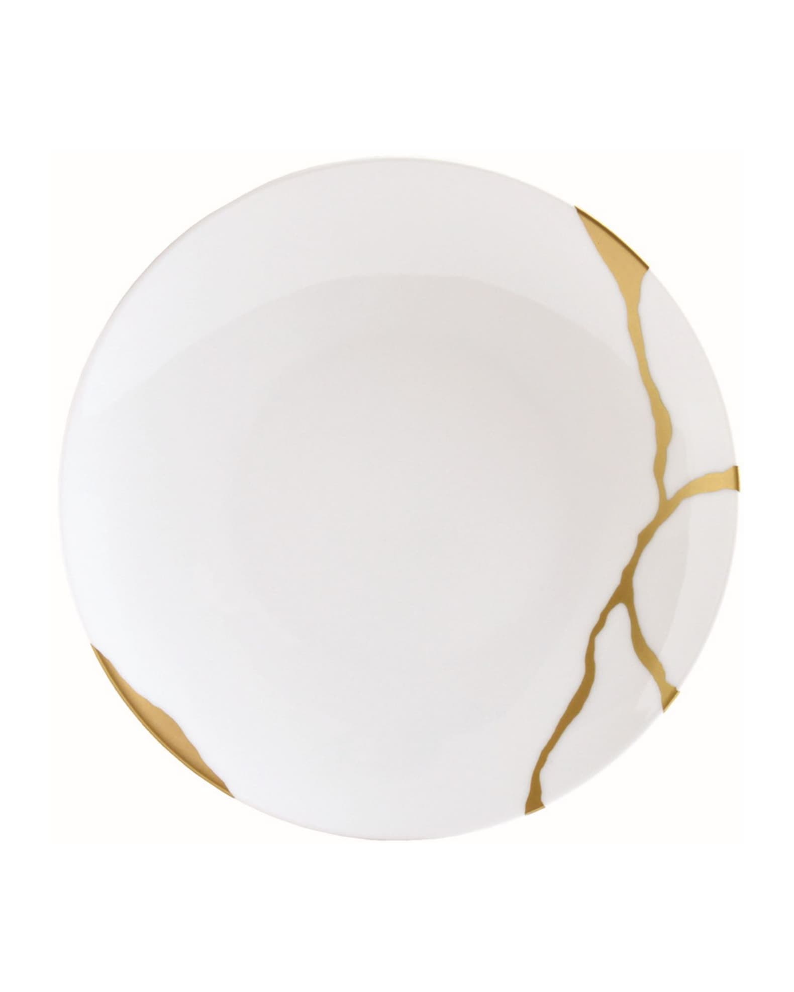 Kintsugi Dinnerware Collection