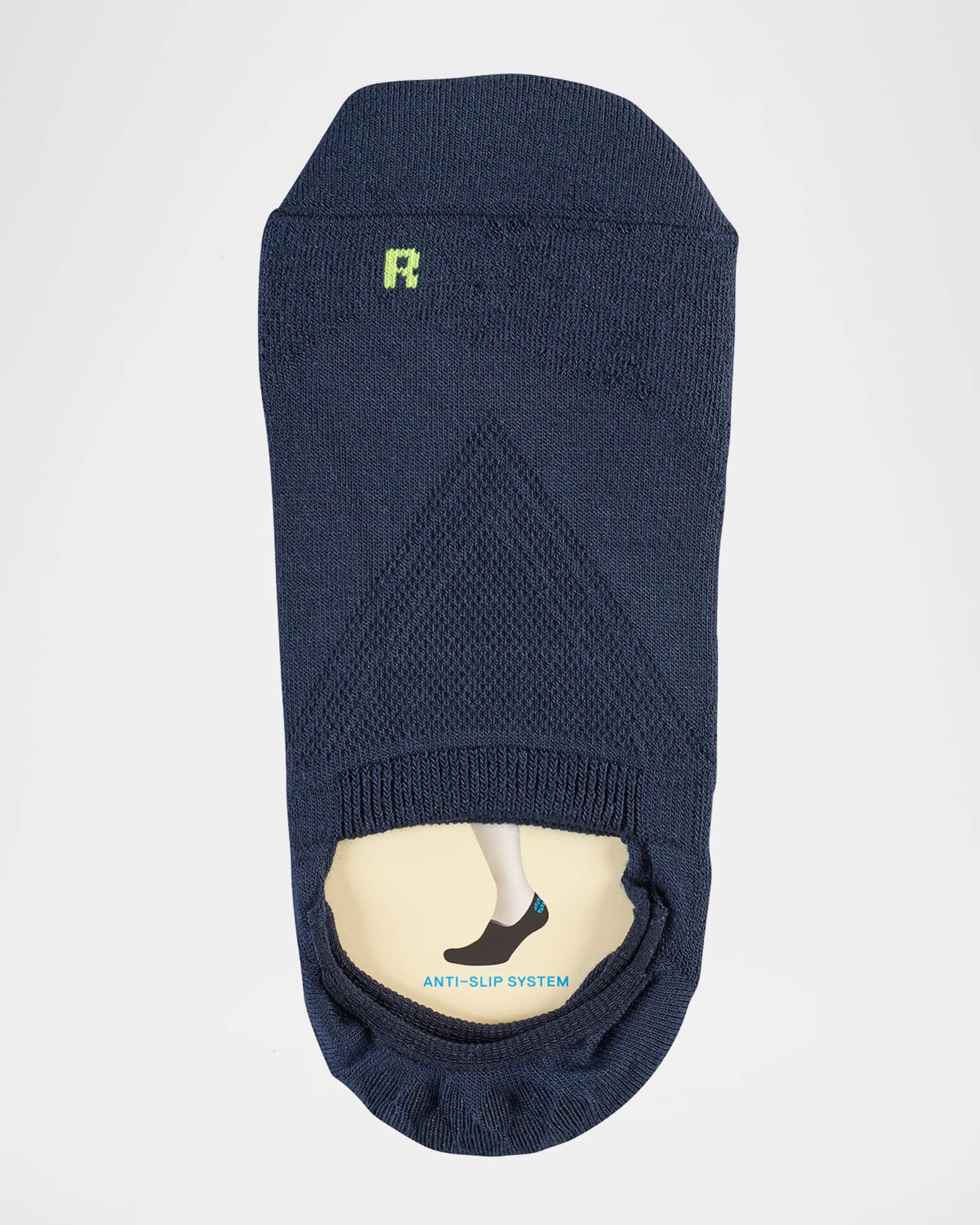 Cool Kick Invisible Socks 1