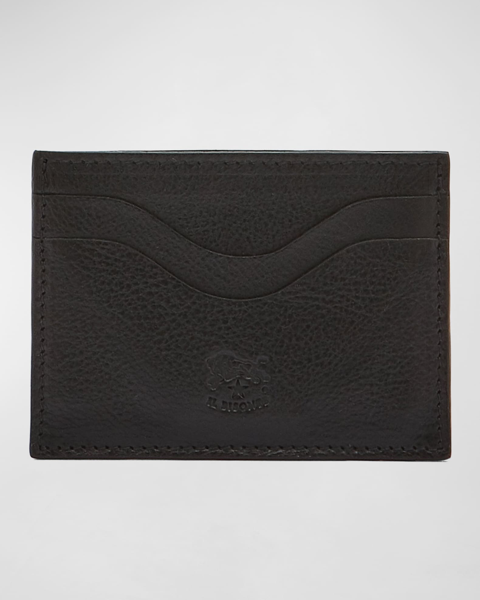 Men's Leather Card Case