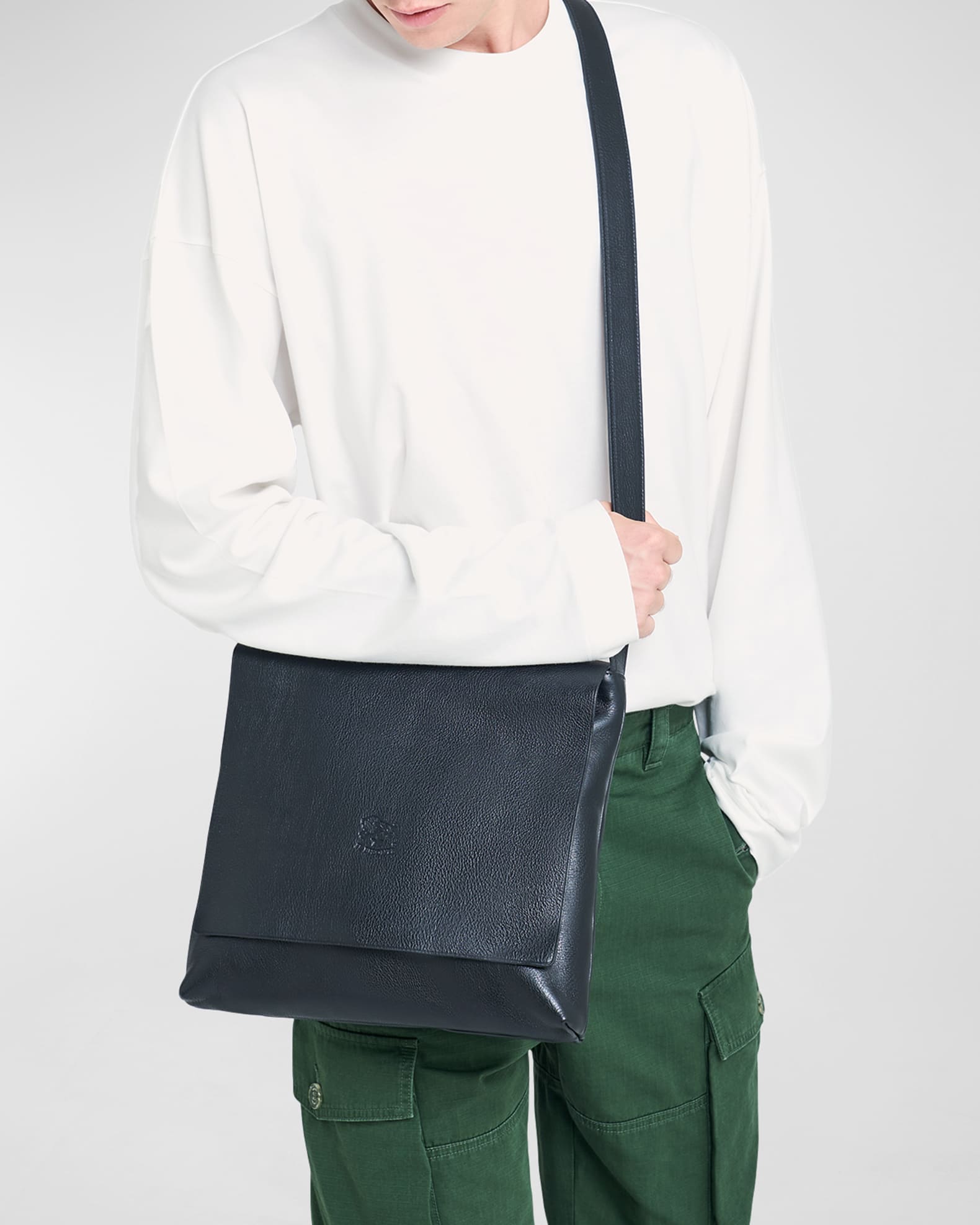 Il bisonte messenger bag shop