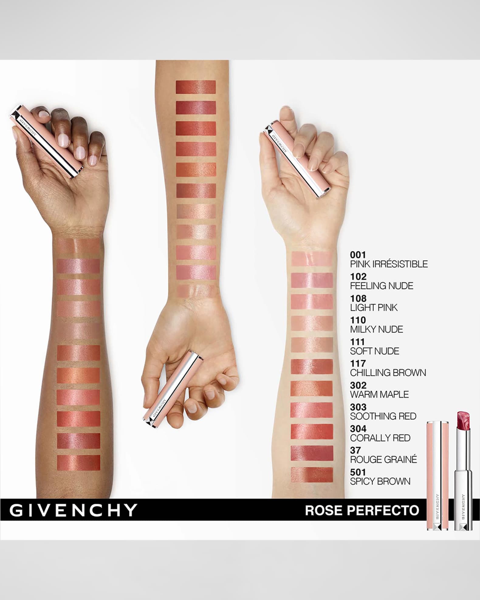 Rose Plumping Lip Balm 24H Hydration 1