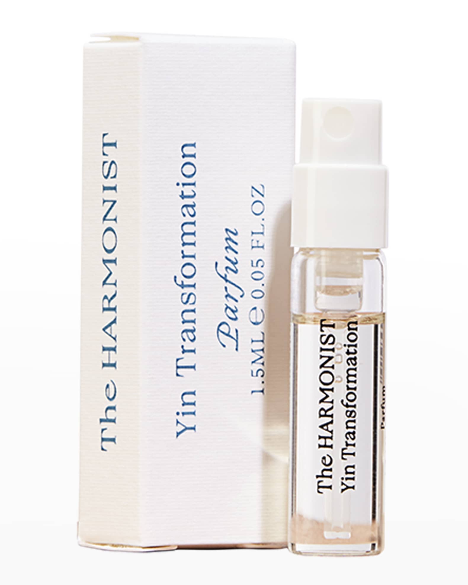 The Harmonist Yin Transformation Parfum, 1.5 mL | Neiman Marcus