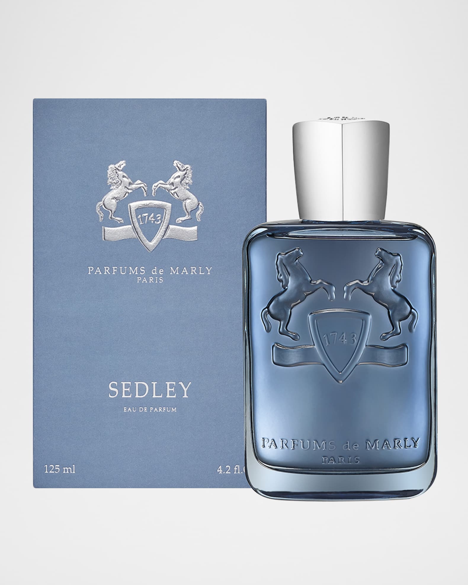 Parfums de Marly SEDLEY 125ml 香水 Parfums de Marly Sedley Eau de Parfum, 4.2 oz. | Neiman Marcus