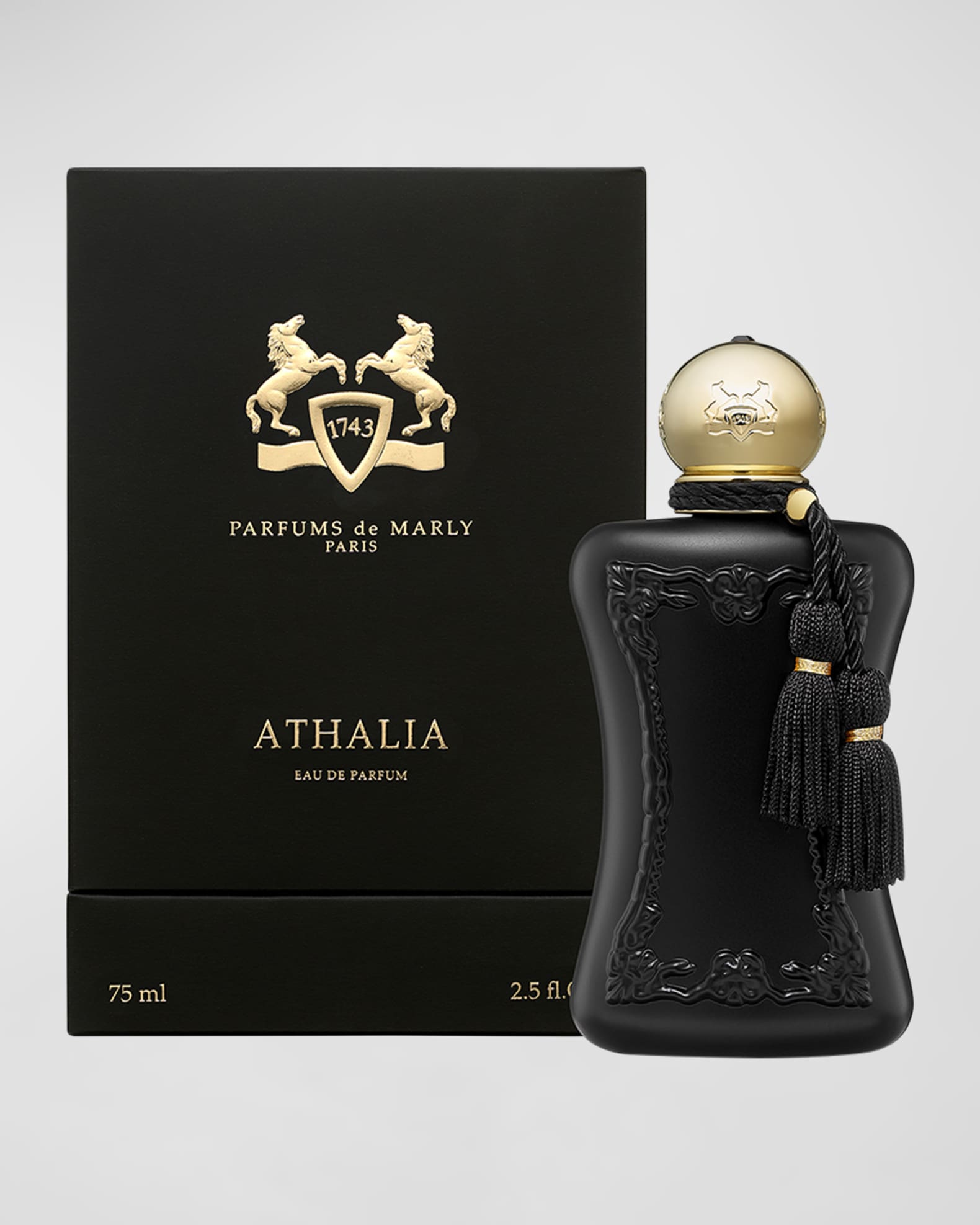 Parfums de Marly Athalia Eau de Parfum, 2.5 oz. | Neiman Marcus